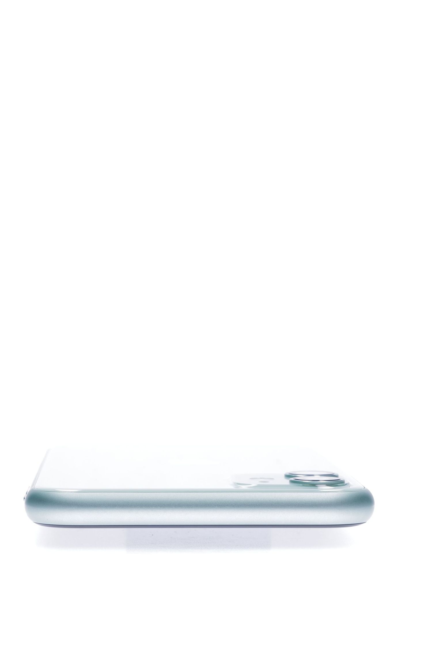 Apple iPhone 11 128 GB Green - Excelent