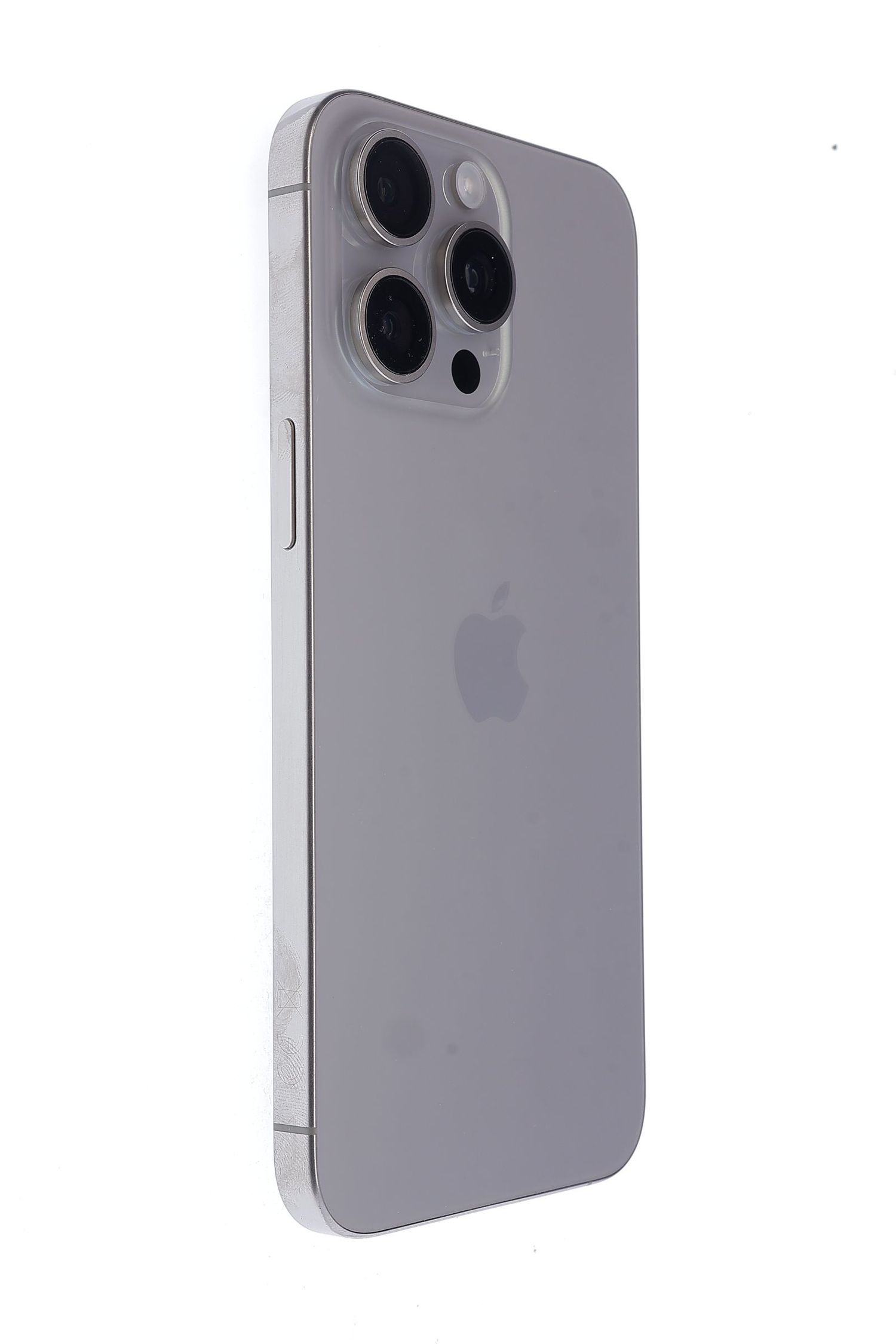 Apple iPhone 15 Pro Max 256 GB Natural Titanium - Ca nou