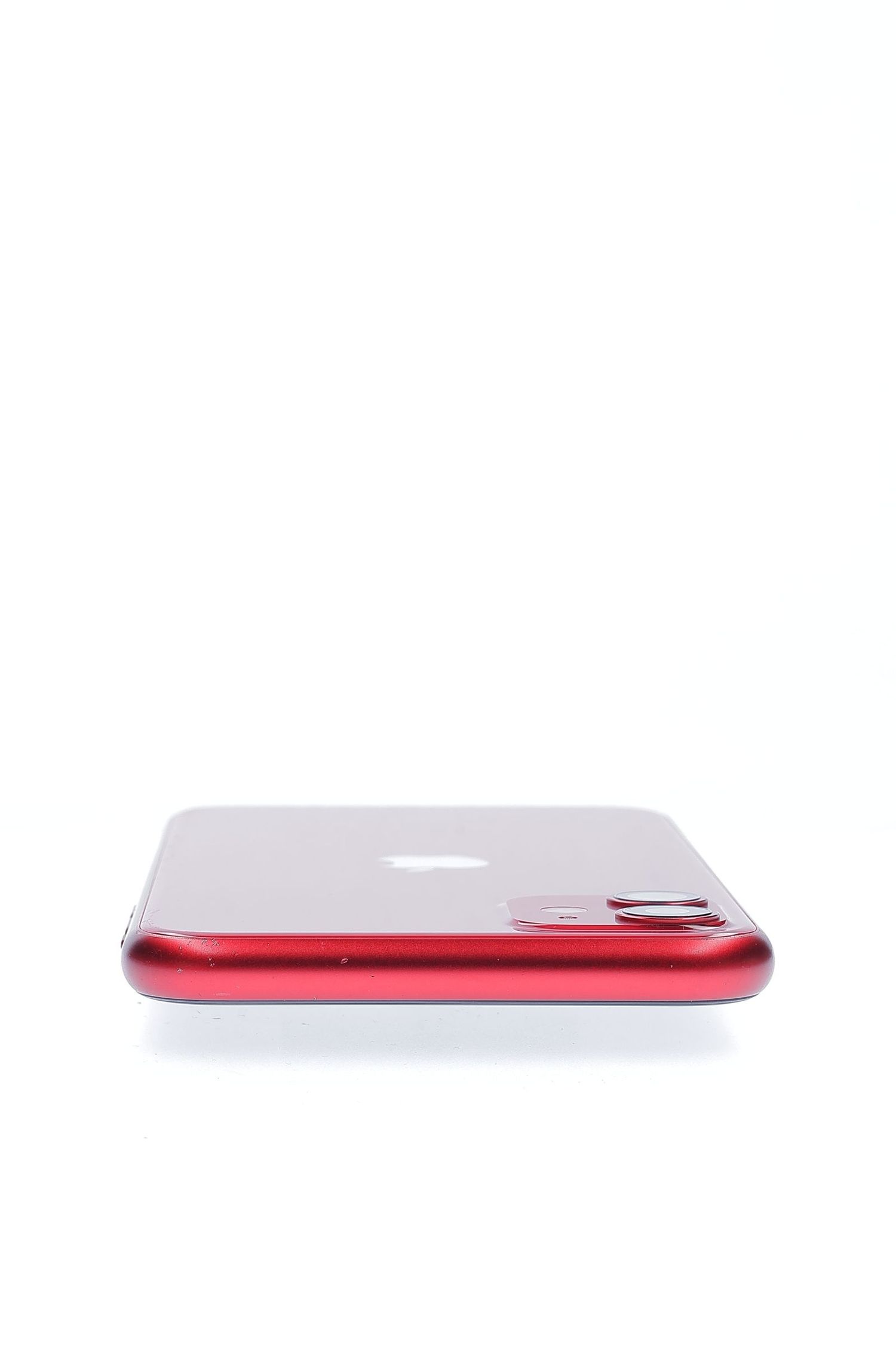 Apple iPhone 11 64 GB Red - Excelent