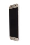 Telefon mobil Samsung Galaxy A5 (2017), Gold, 32 GB, Excelent
