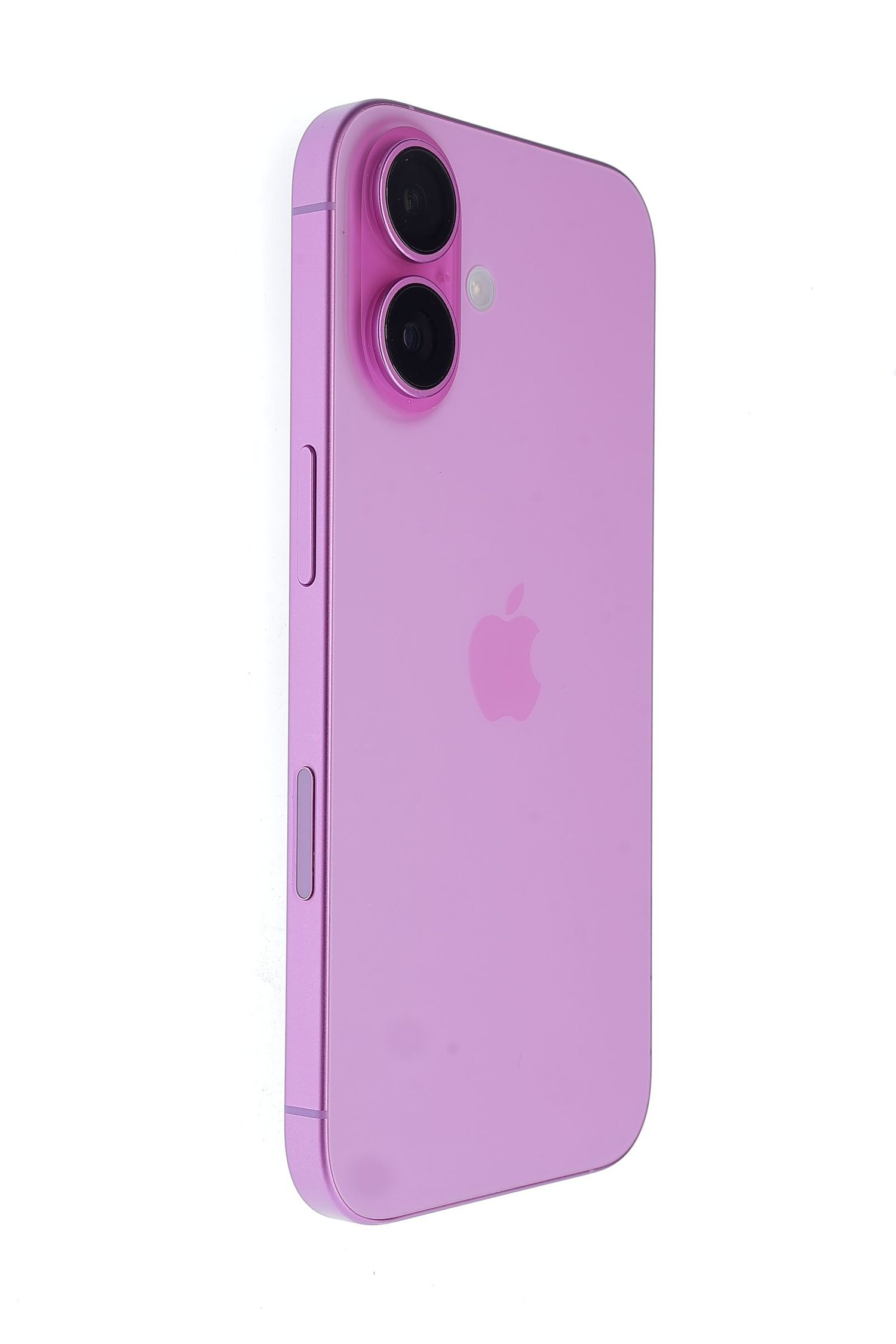 Apple iPhone 16 256 GB Pink - Kiváló