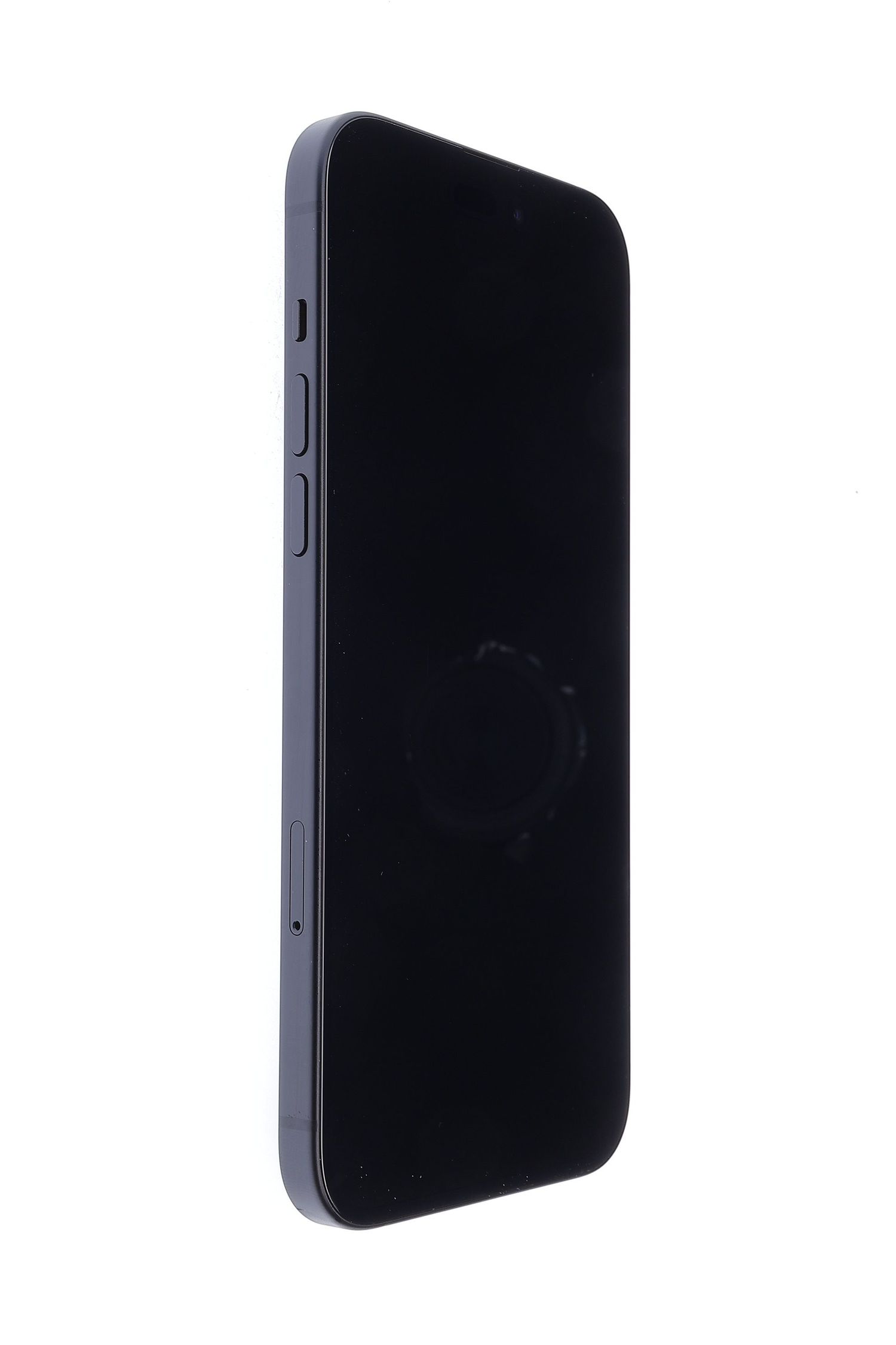 Apple iPhone 15 Plus 128 GB Black - Εξαιρετικό