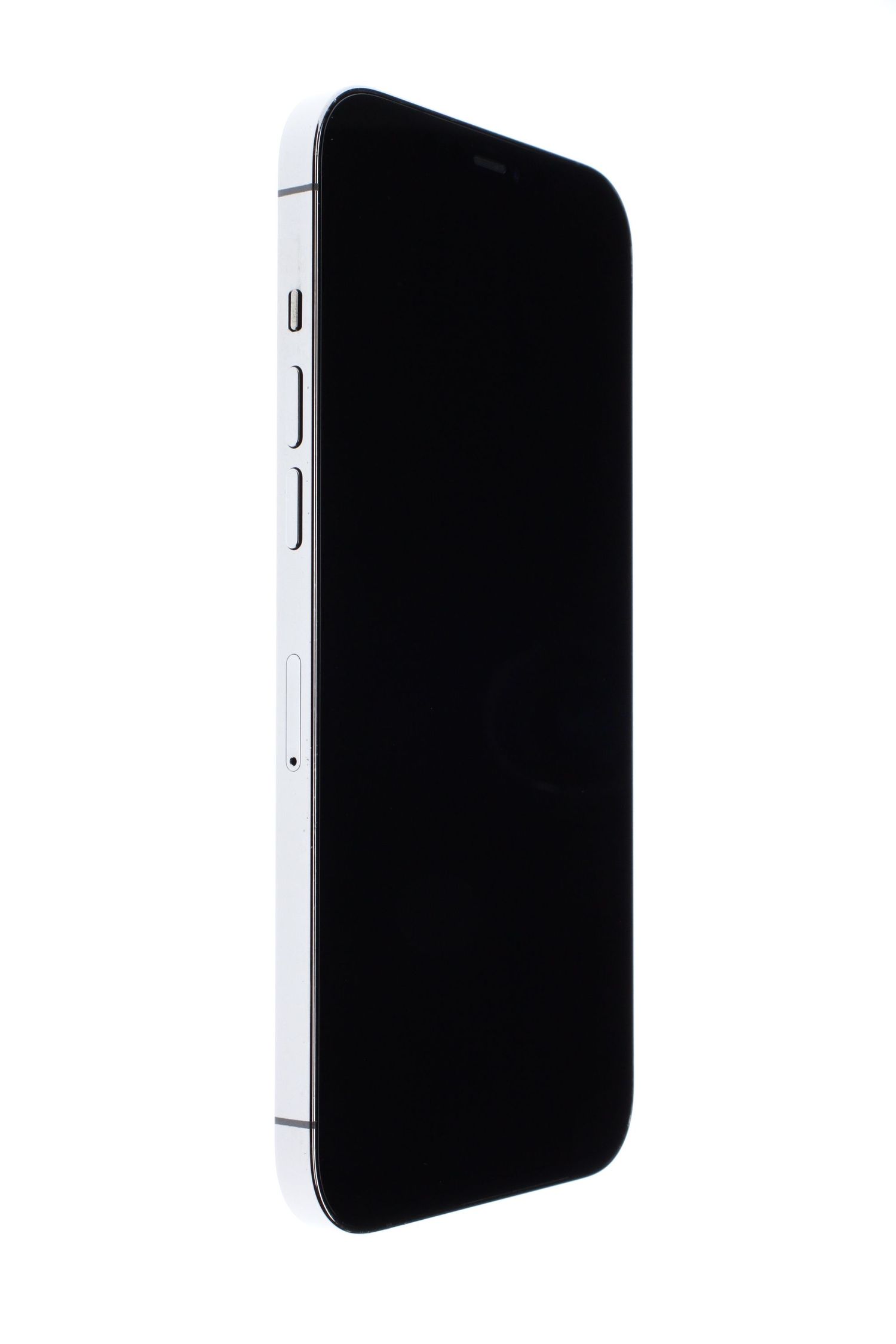 Apple iPhone 12 Pro Max 128 GB Graphite - Εξαιρετικό