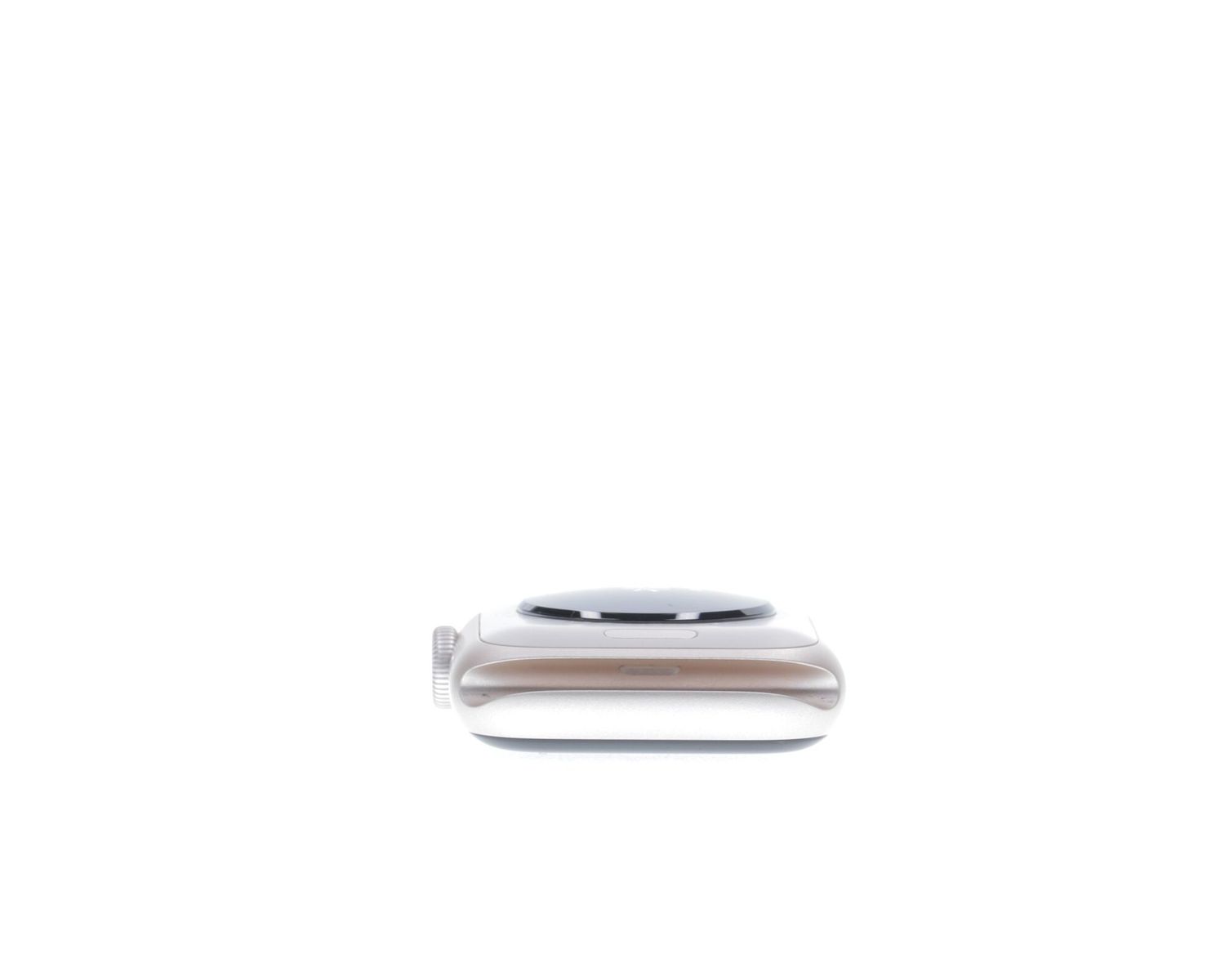 Apple Watch SE 2022, GPS, Aluminium 40mm Starlight - Kiváló