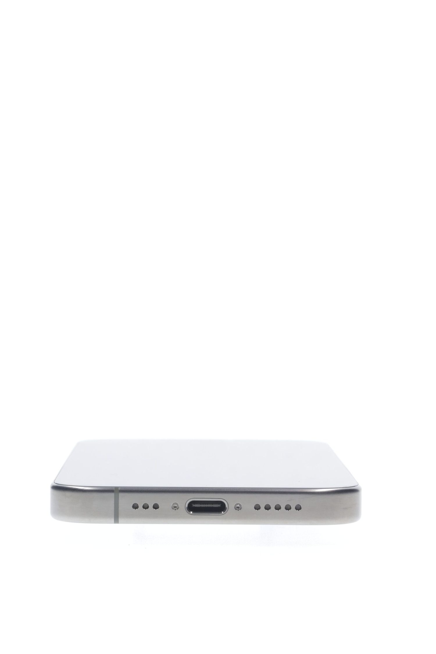 Apple iPhone 15 Pro 128 GB Natural Titanium - Σαν καινούργιο