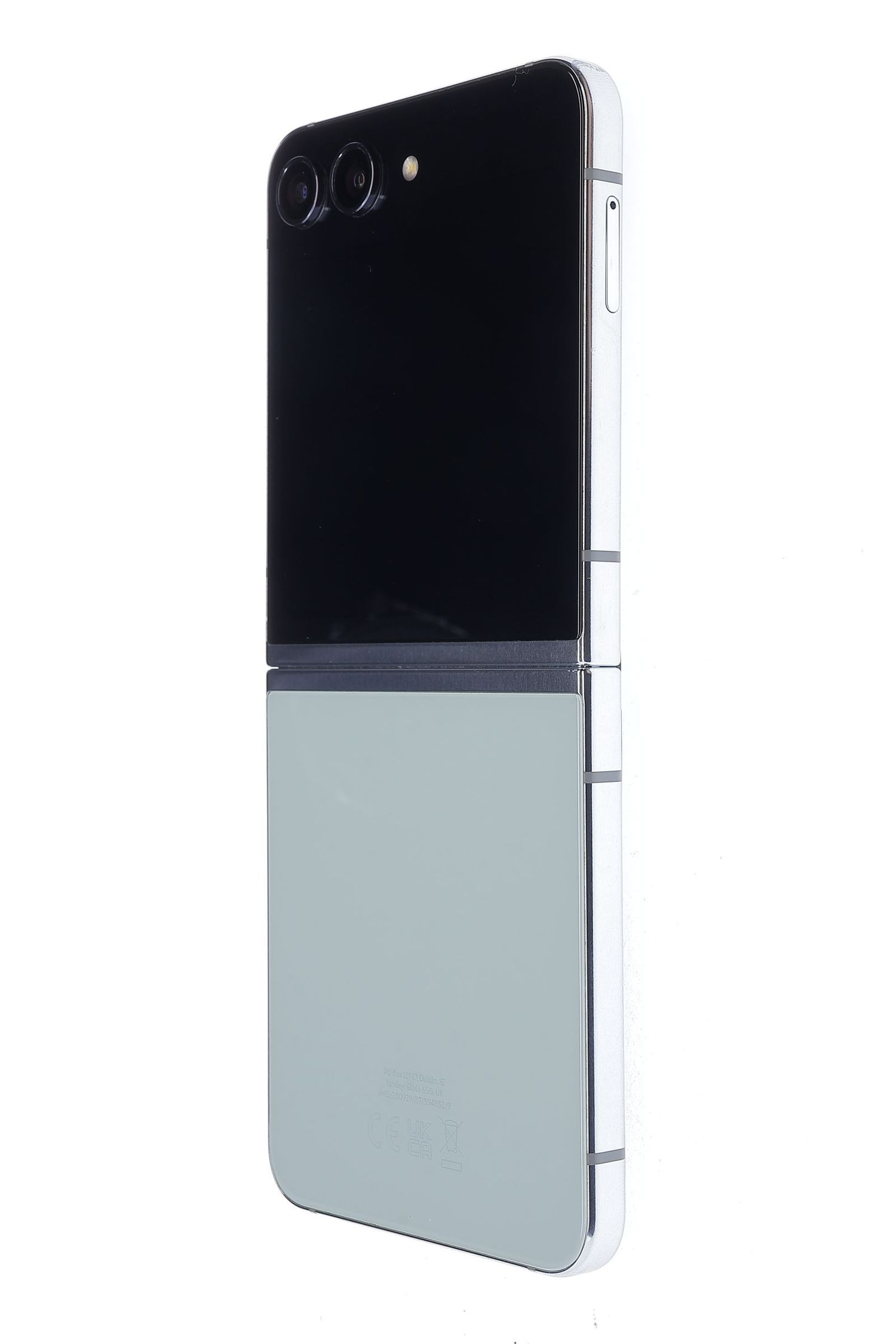 Samsung Galaxy Z Flip5 256 GB Mint - Újszerű
