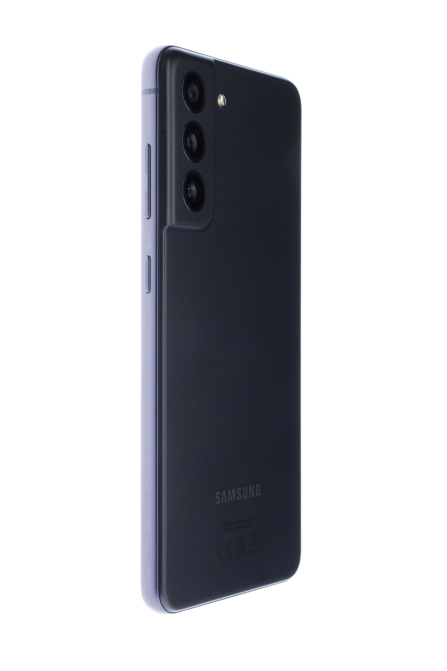 Samsung Galaxy S21 FE 5G Dual Sim 128 GB Graphite - Σαν καινούργιο