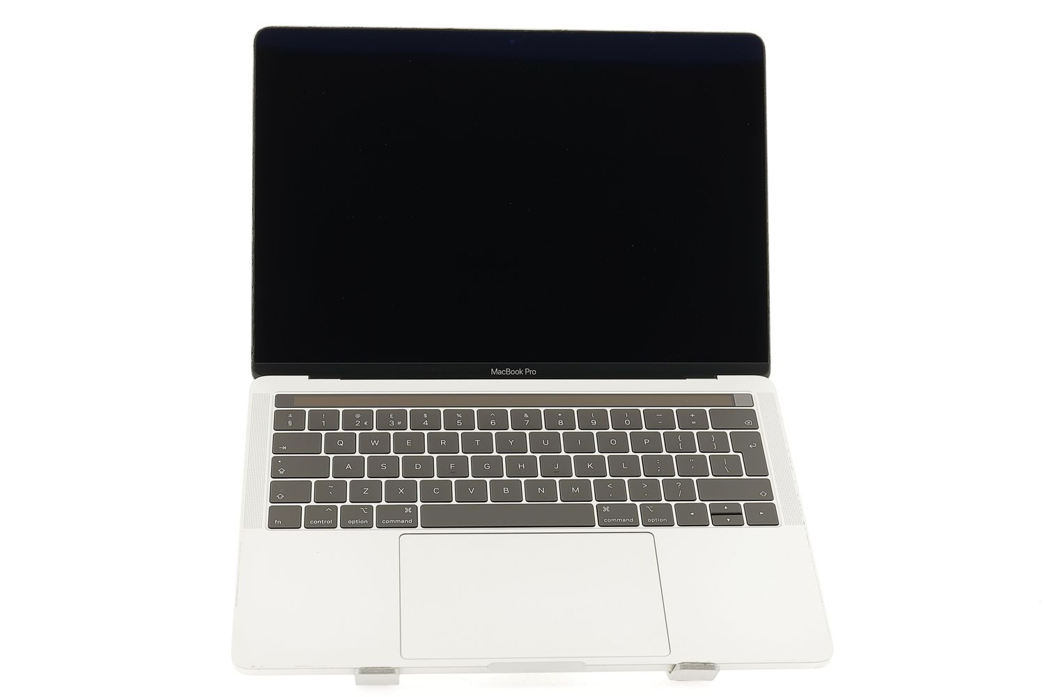 Apple MacBook Pro 13″ Touch Bar 2017, i5 3.1 GHz, 8 GB, Intel Iris Plus Graphics 650 256 GB Silver