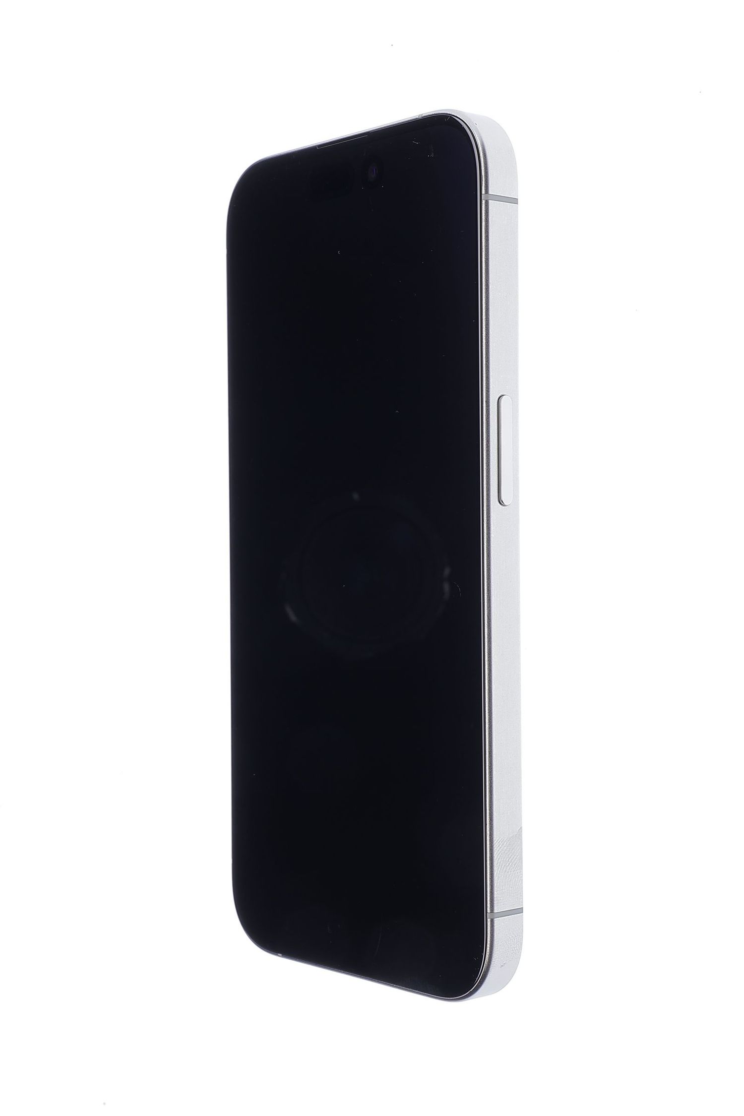 Apple iPhone 15 Pro 128 GB White Titanium - Excelent