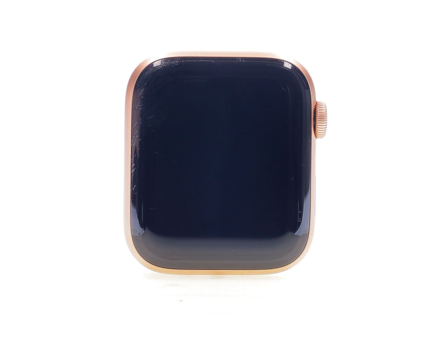 Apple Watch SE 2020, GPS, Aluminium 44mm Gold - Σαν καινούργιο