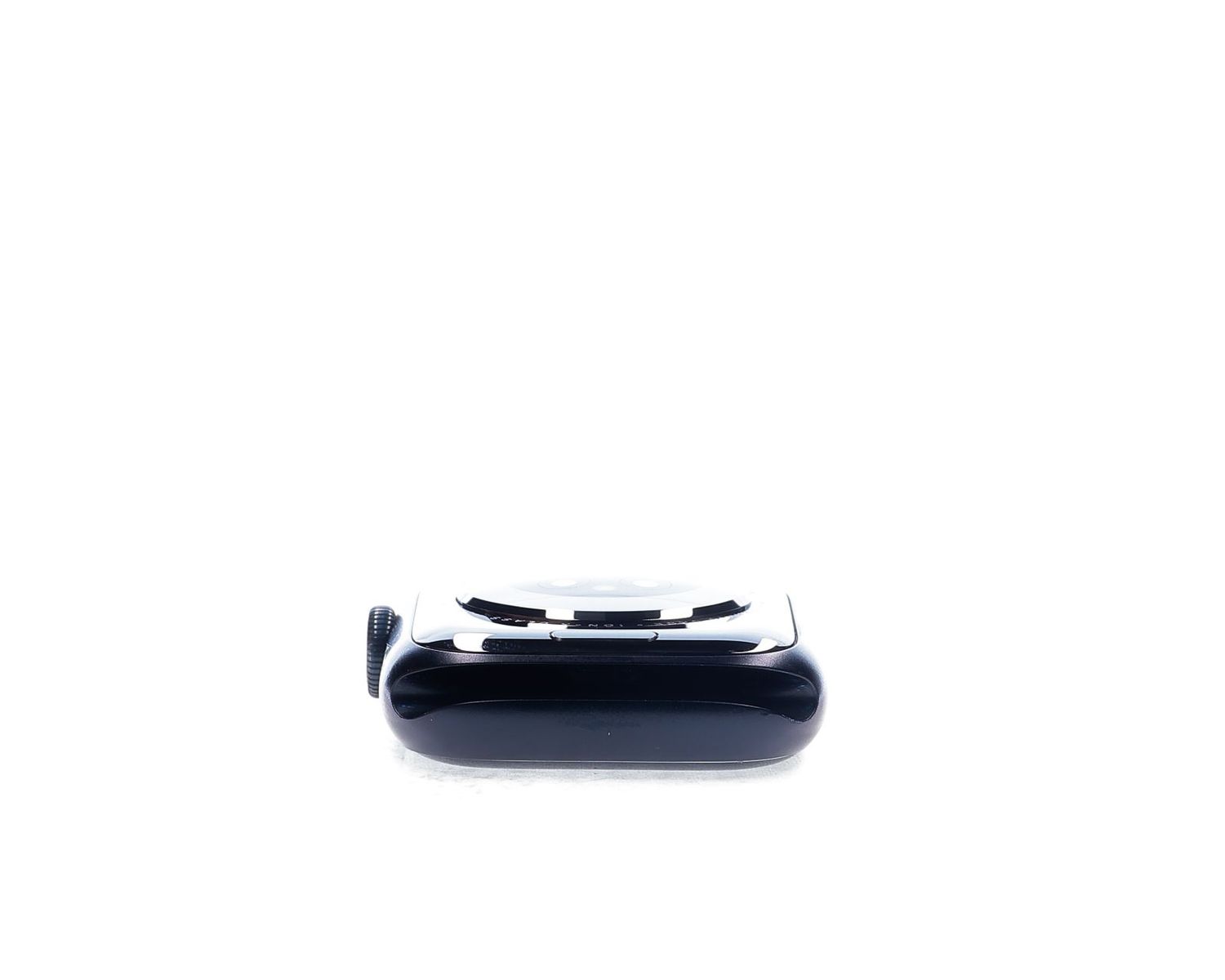 Apple Watch Series 7 2021, GPS, Aluminium 41mm Midnight - Σαν καινούργιο