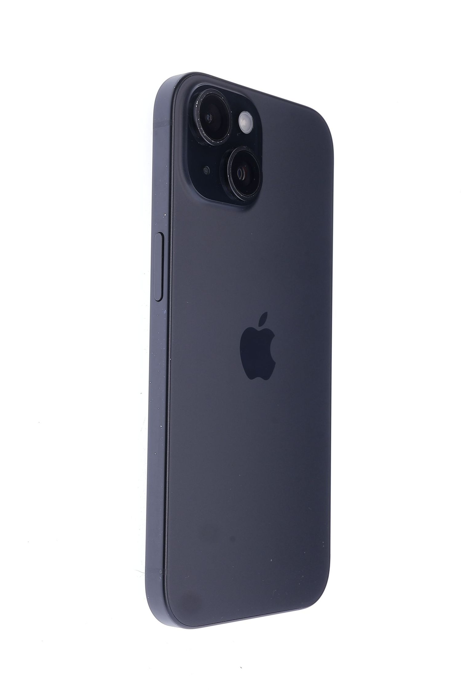 Apple iPhone 15 256 GB Black - Nagyon jó