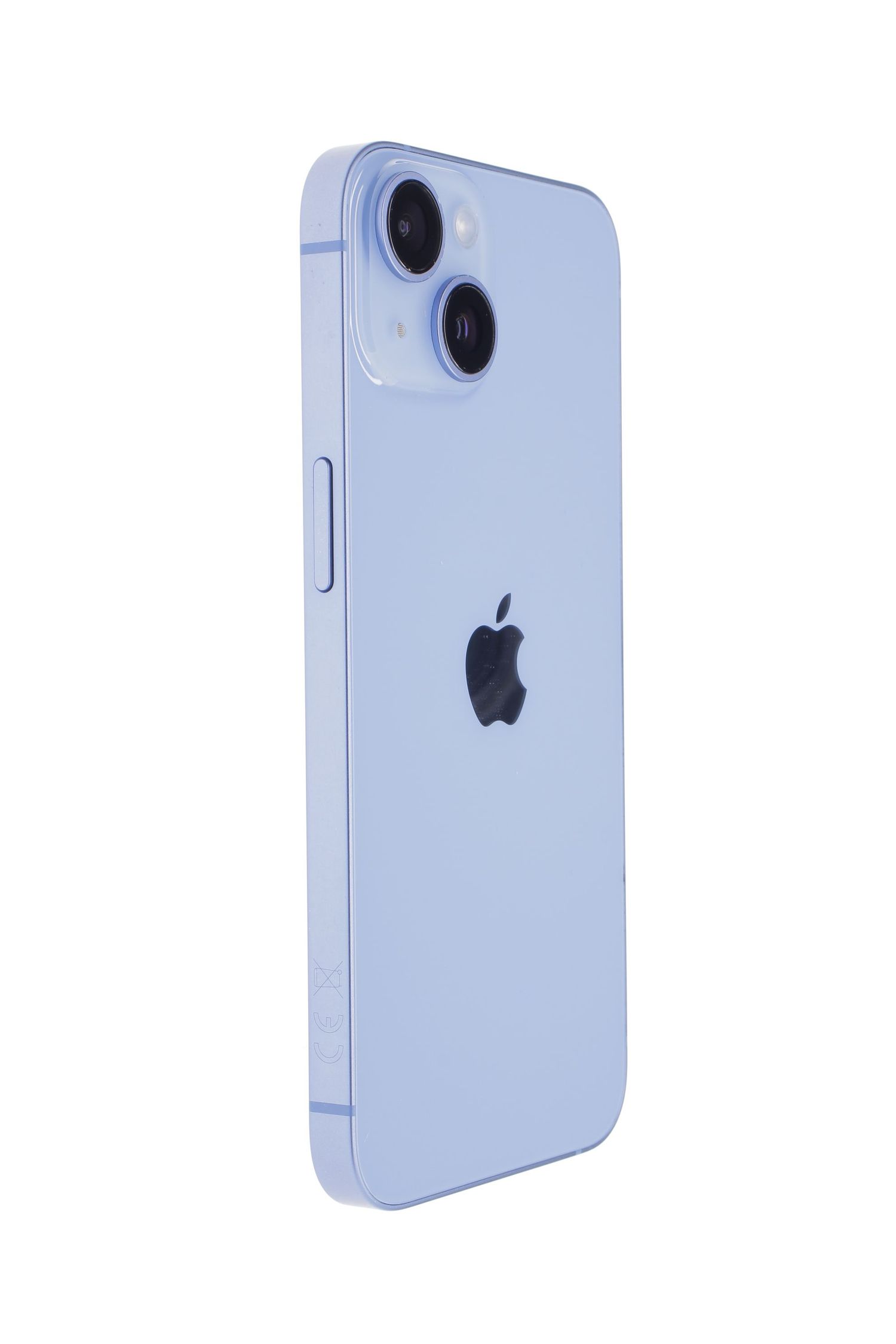 Apple iPhone 14 128 GB Blue - Kiváló