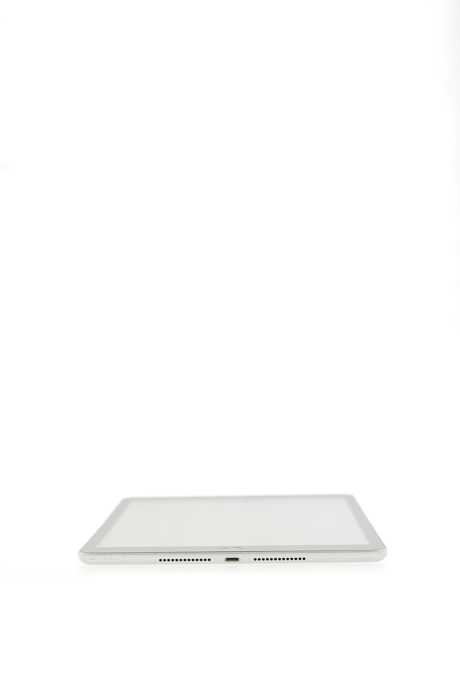Apple iPad 10.2” (2021) 9th Gen Wifi 256 GB Silver - Добро