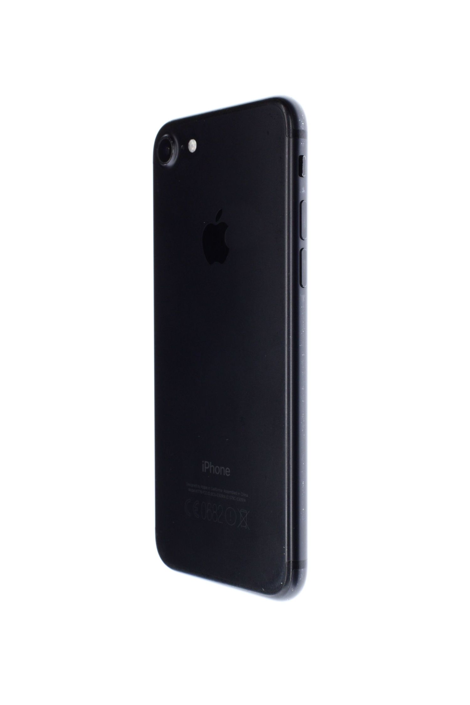 Apple iPhone 7 32 GB Black - Добро