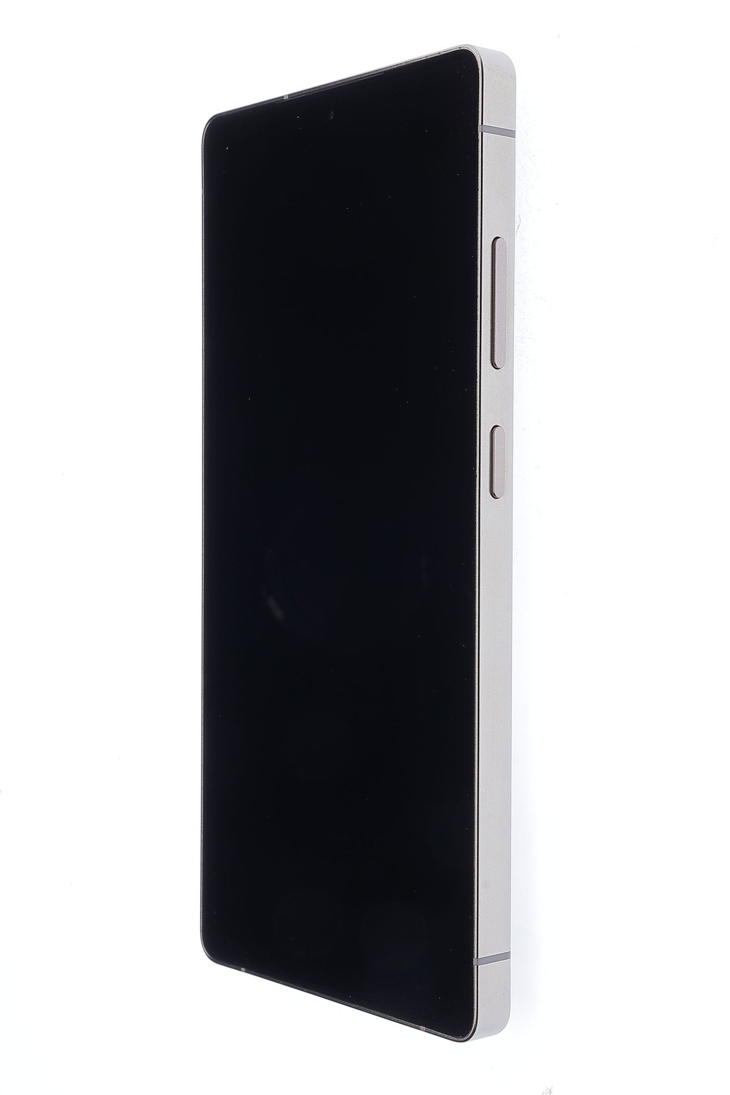 Samsung Galaxy S25 Ultra 5G Dual Sim 256 GB Titanium Black - Като нов