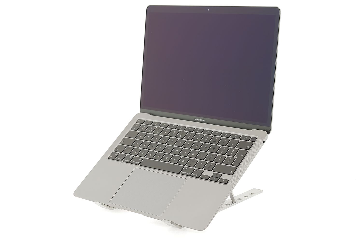 Apple MacBook Air 13″ 2020, M1 8 Cores, 8 GB, 7 core GPU 256 GB Space Gray - Εξαιρετικό