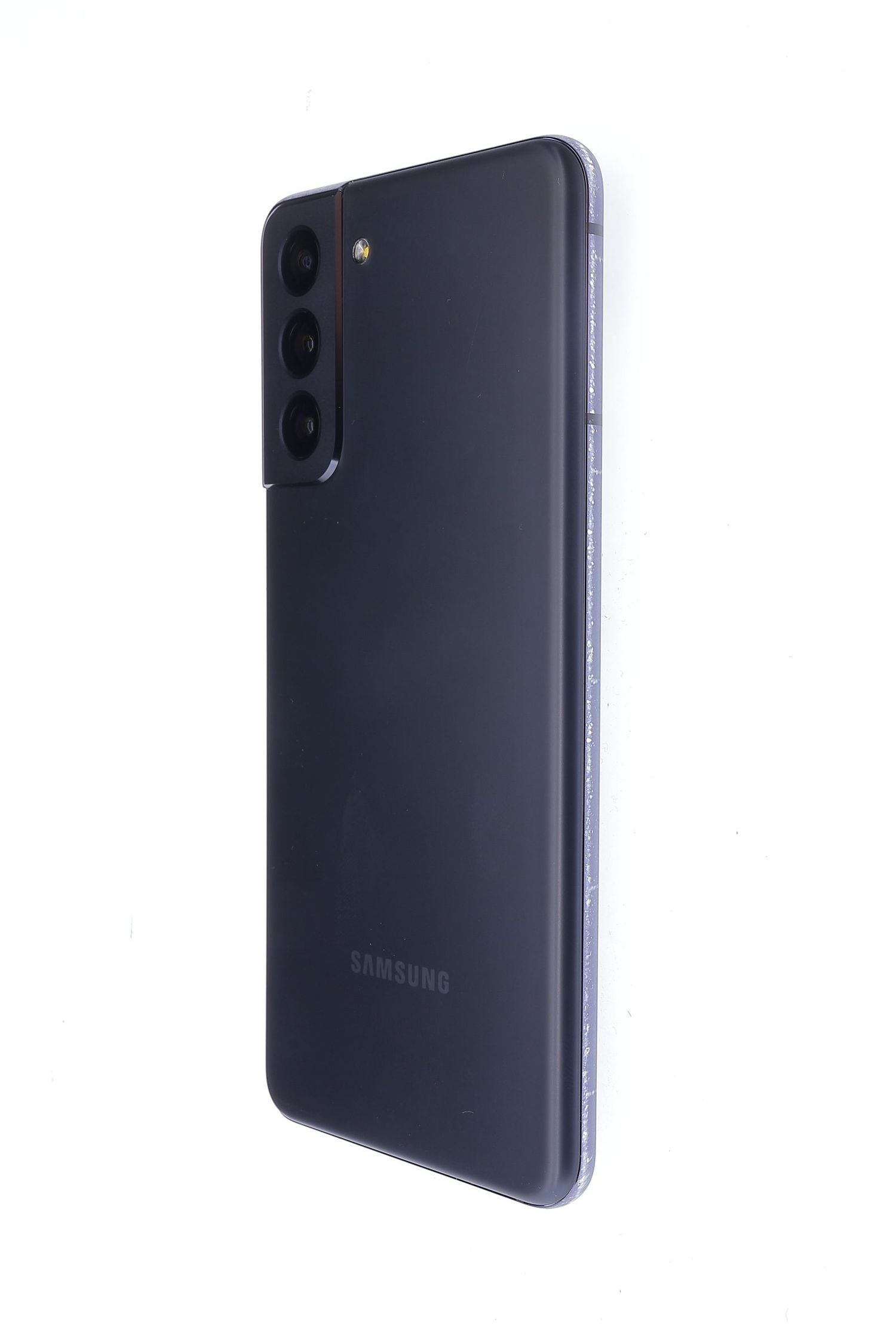 Samsung Galaxy S21 5G 256 GB Gray - Много добро