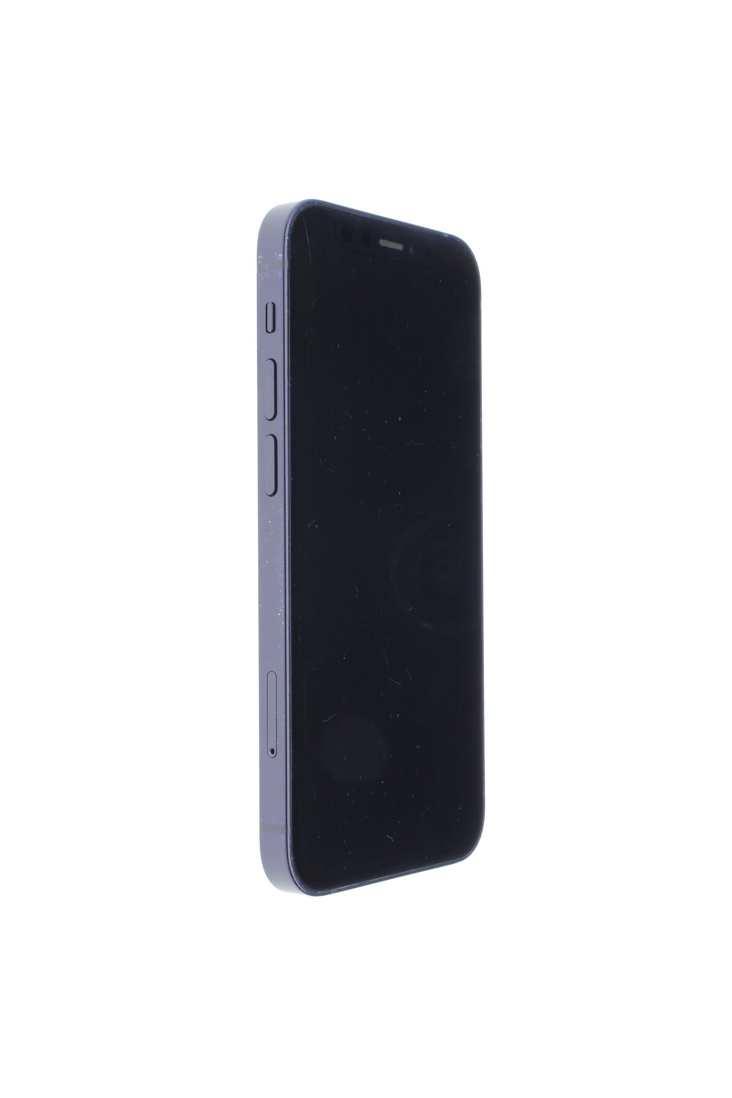 Apple iPhone 12 mini 256 GB Black - Bun