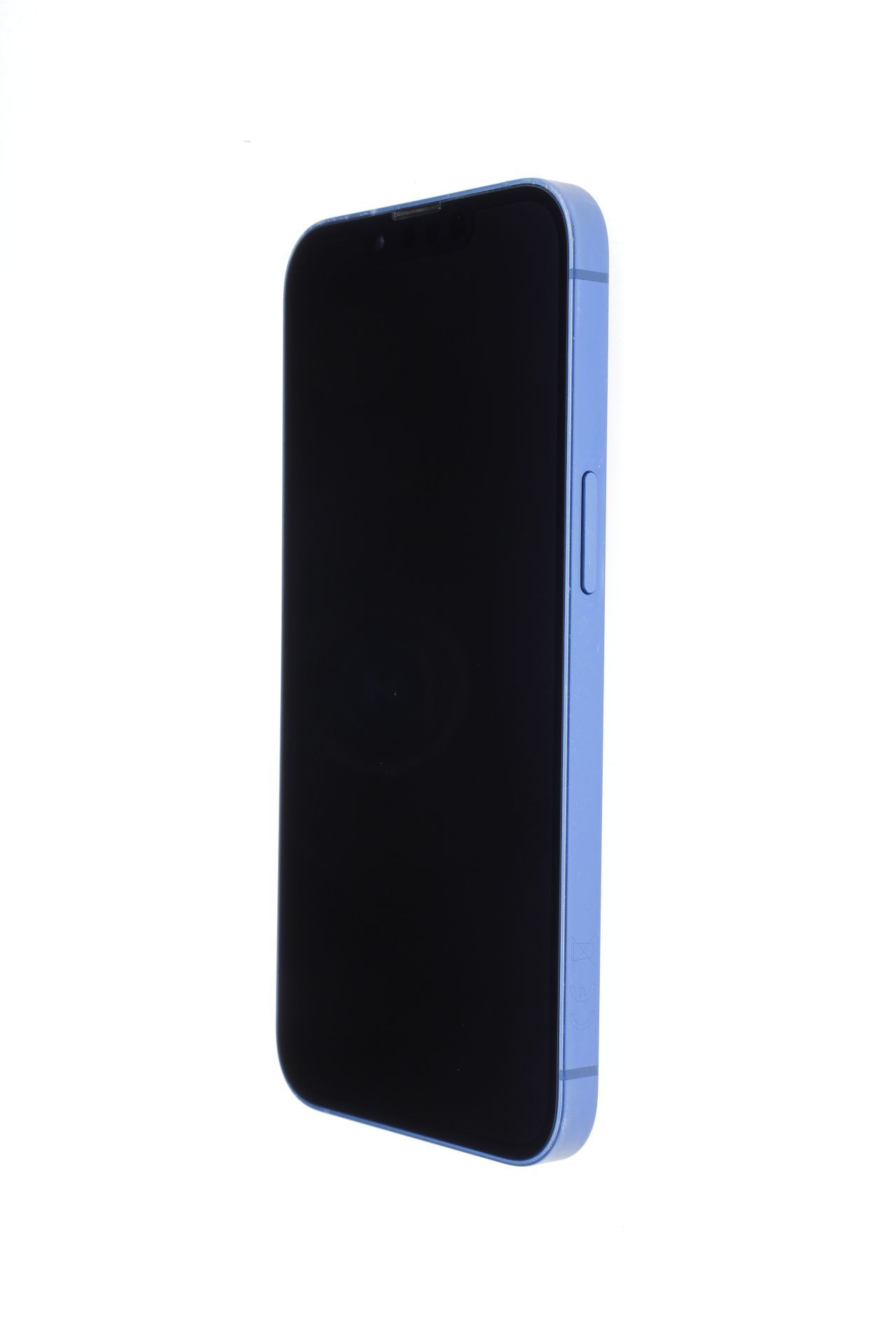 iphone13 128GB スカブルー ムスビー｜iPhone 13 128GB ブルー AU版 SIMフリー【iPhone13 au】￥56,000