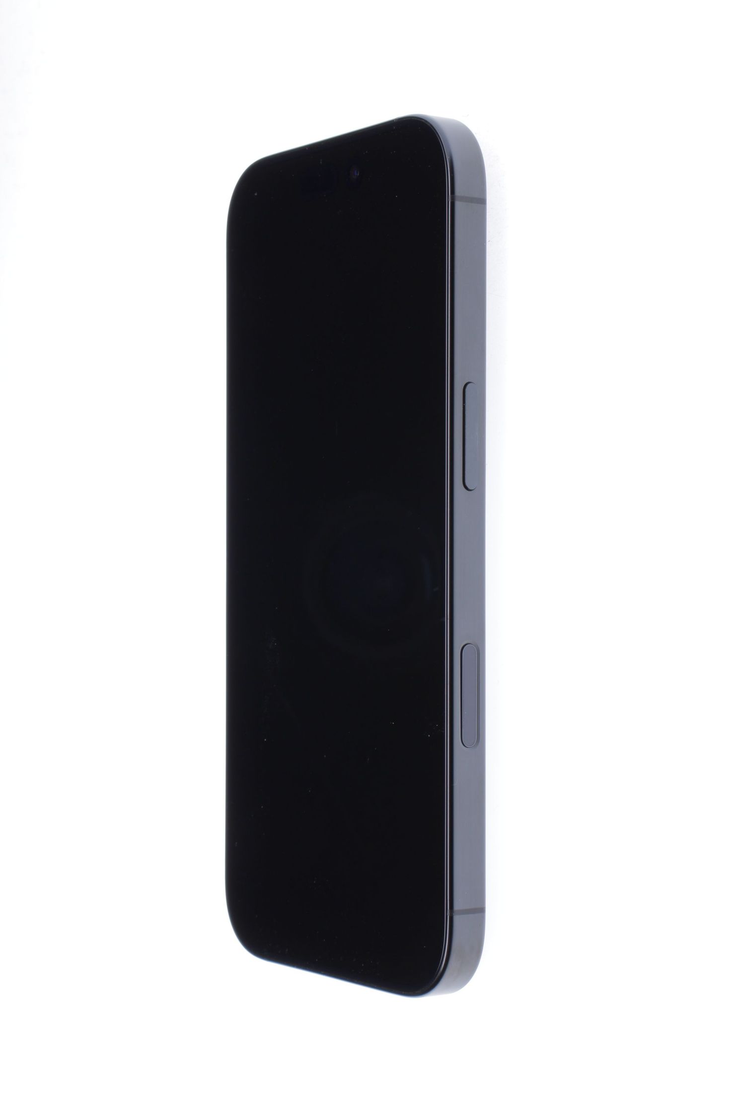 Apple iPhone 16 Pro 256 GB Black Titanium - Ca nou
