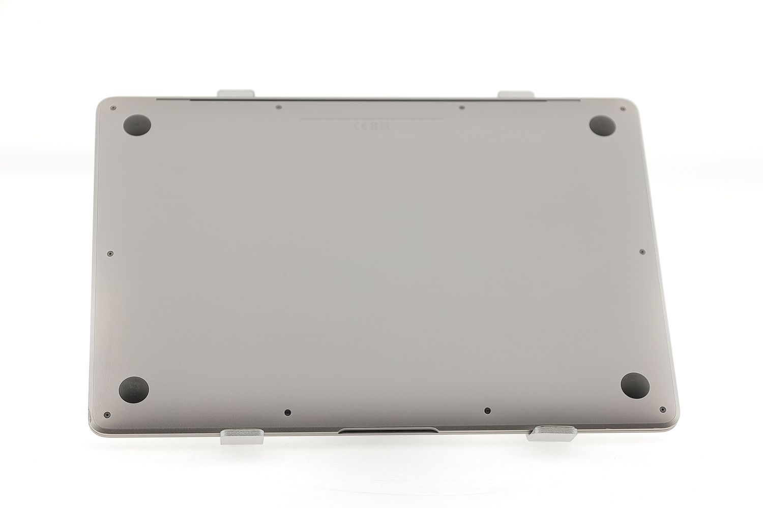 Apple MacBook Air 13″ 2019, i5 1.6 GHz, 8 GB, Intel UHD Graphics 617 128 GB Space Gray - Εξαιρετικό