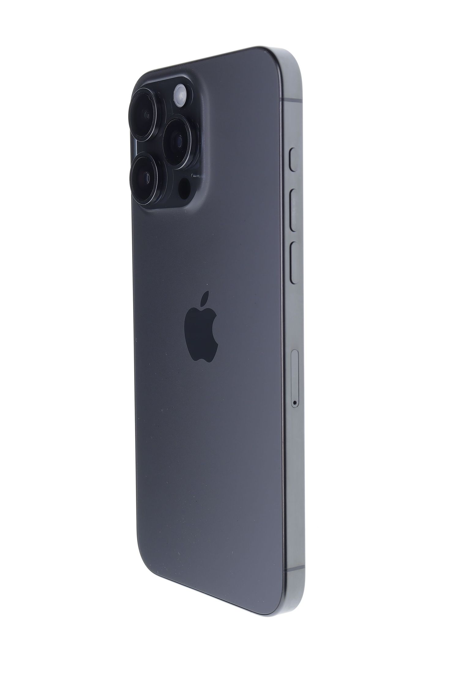 Apple iPhone 15 Pro Max 256 GB Black Titanium - Като нов