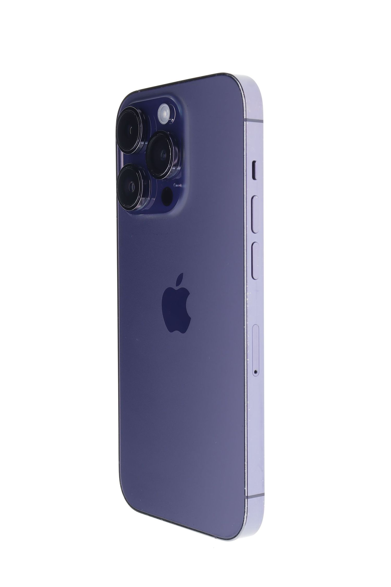 Apple iPhone 14 Pro 256 GB Deep Purple - Като нов