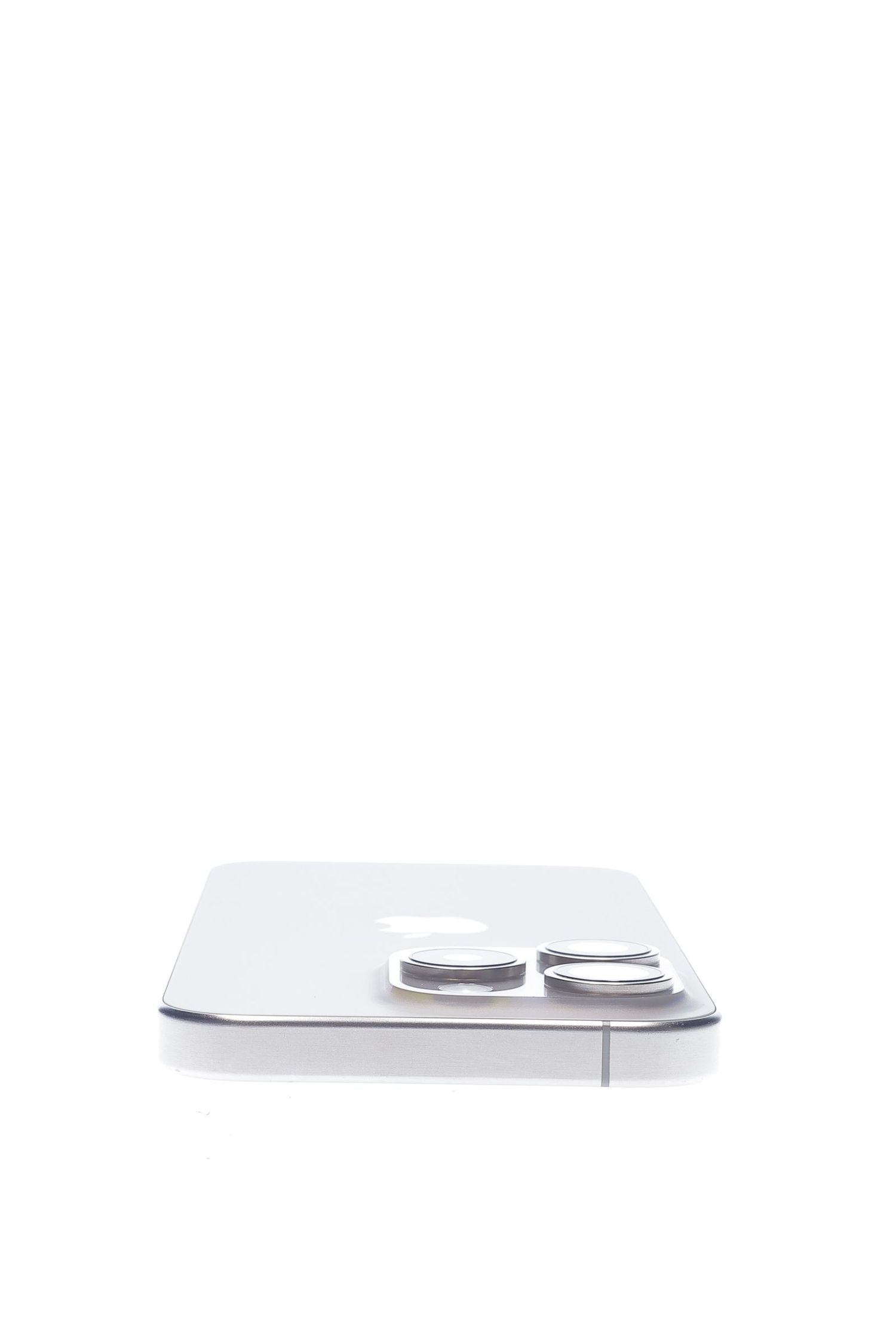 Apple iPhone 15 Pro 512 GB Natural Titanium - Εξαιρετικό