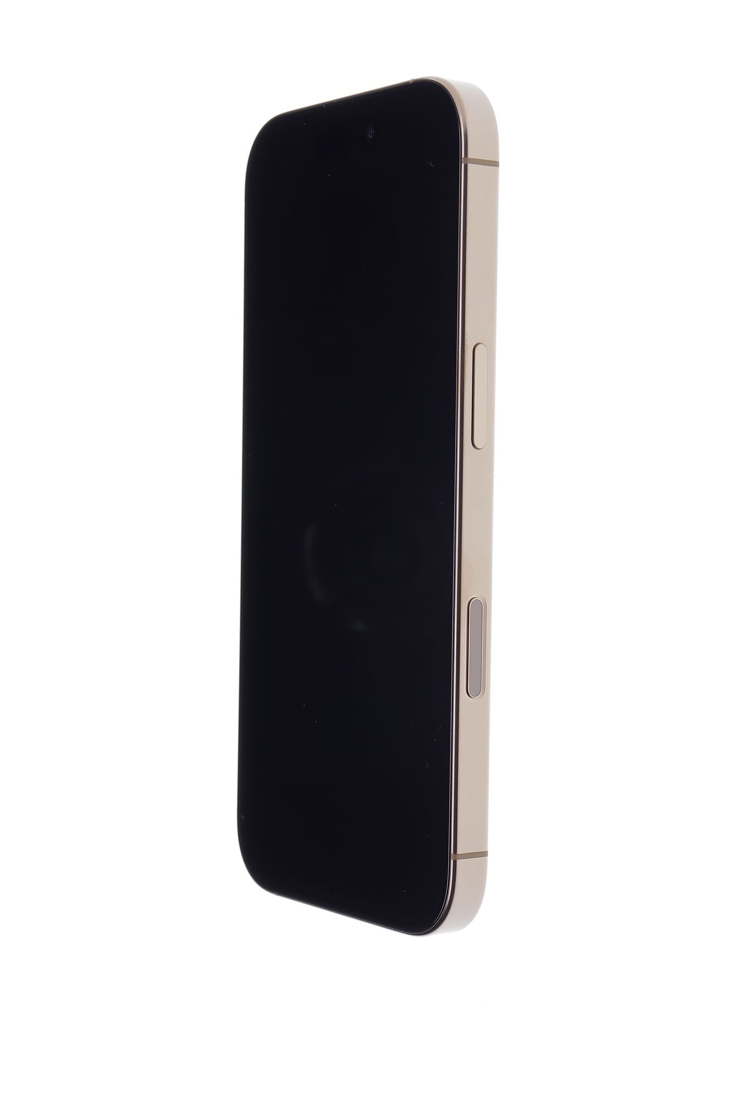 Apple iPhone 16 Pro 128 GB Desert Titanium - Като нов