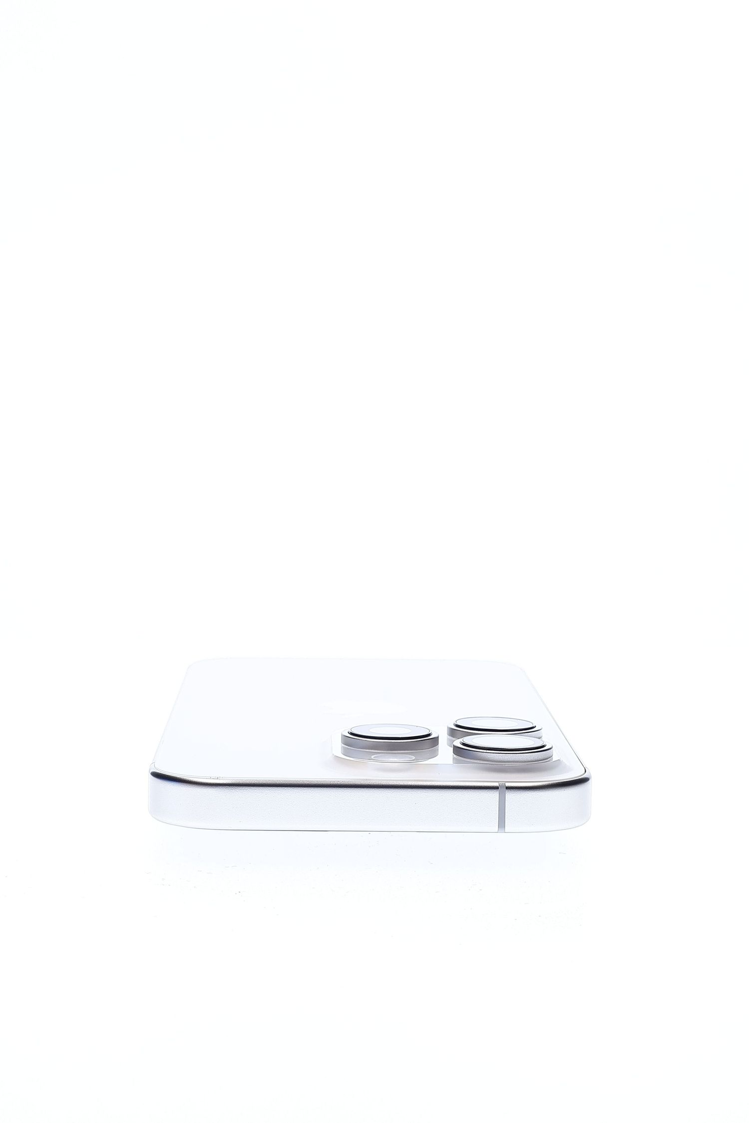 Apple iPhone 16 Pro 256 GB White Titanium - Ca nou