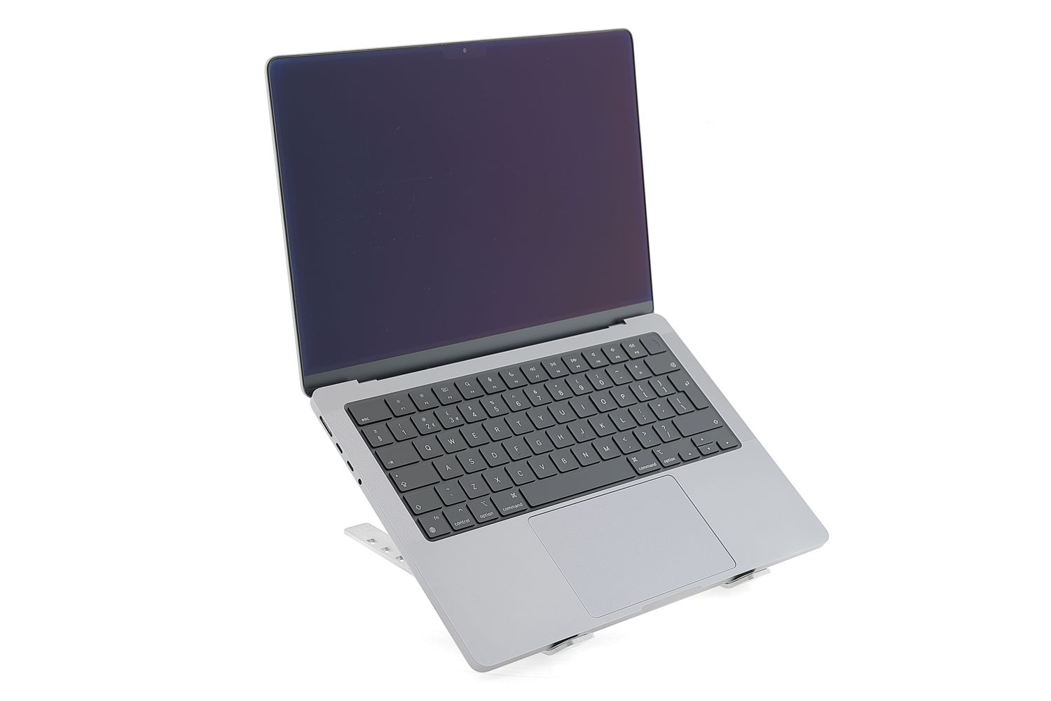 Apple MacBook Pro 14″ 2023, M2 Pro 10 Cores, 16 GB, 16 core GPU 512 GB Space Gray - Bun