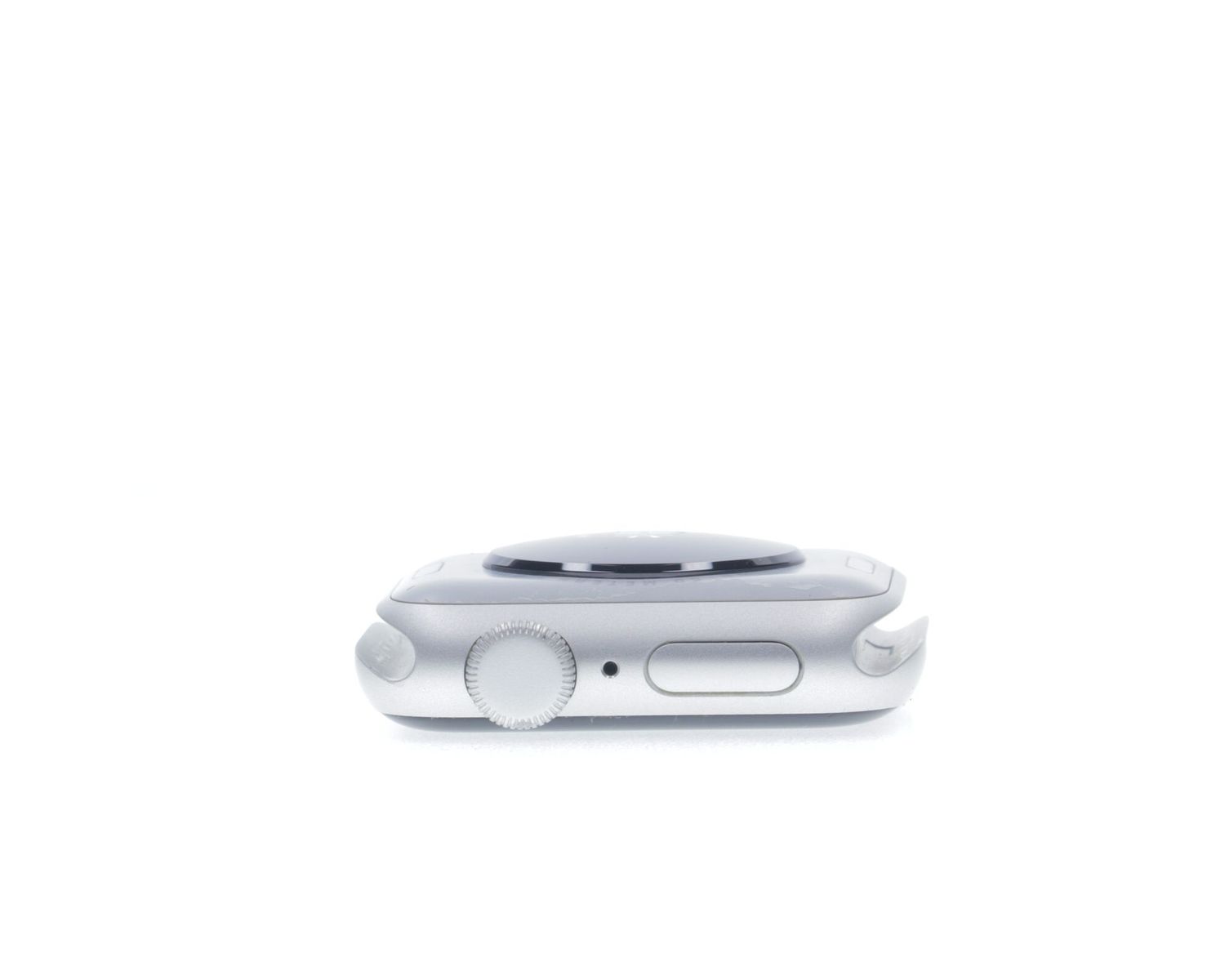 Apple Watch SE 2022, GPS, Aluminium 40mm Silver - Много добро
