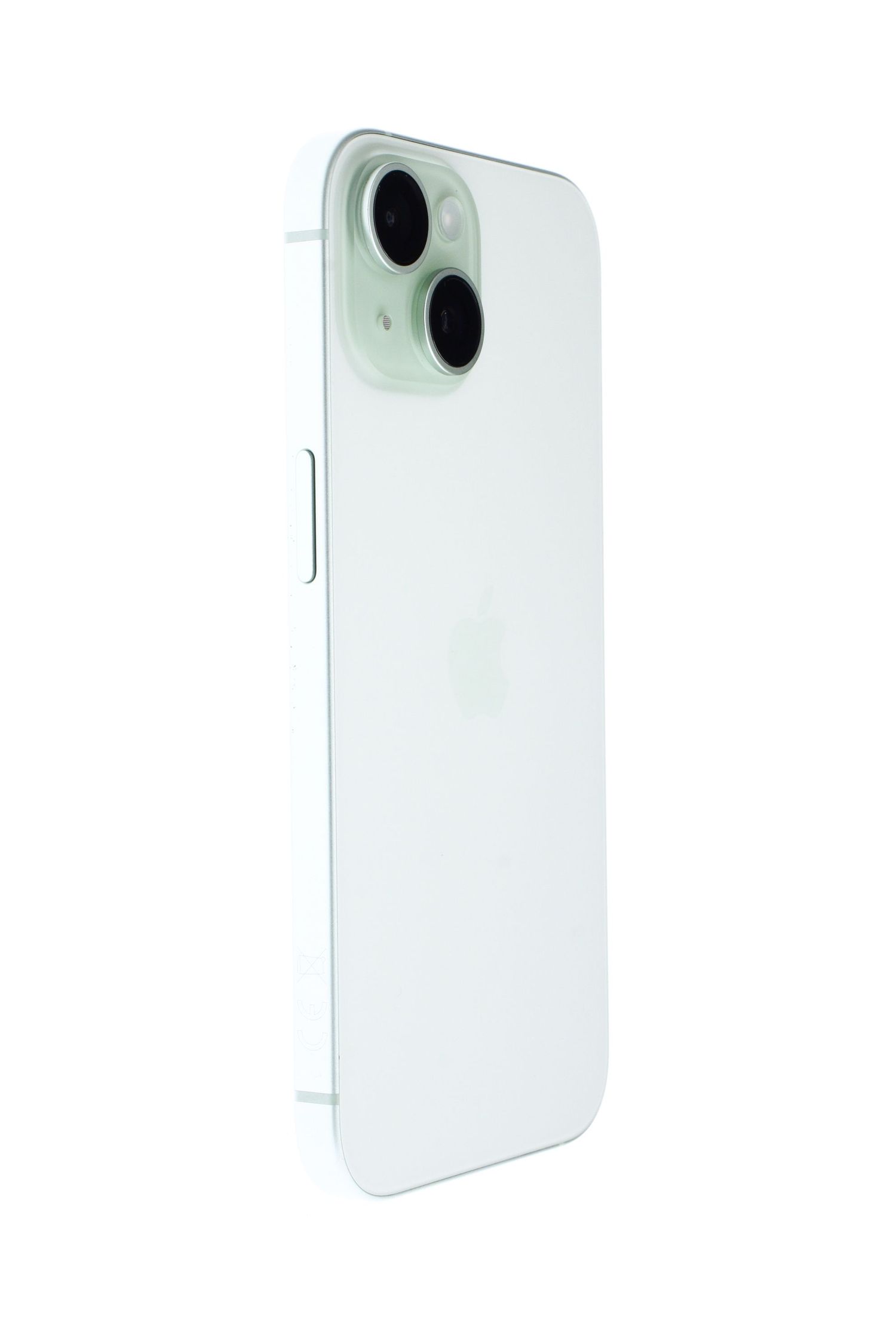 Apple iPhone 15 512 GB Green - Excelent