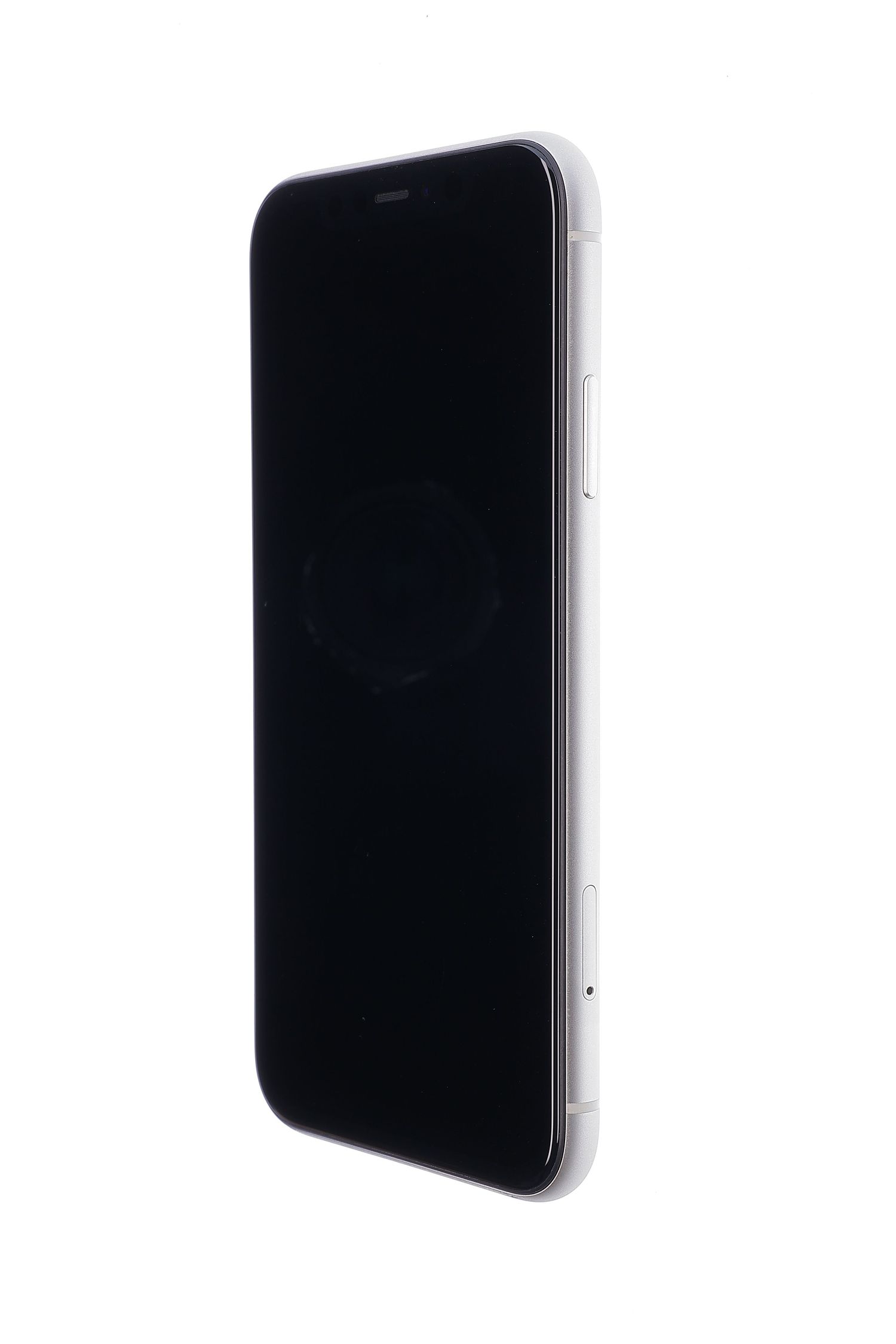 Apple iPhone 11 64 GB White - Εξαιρετικό