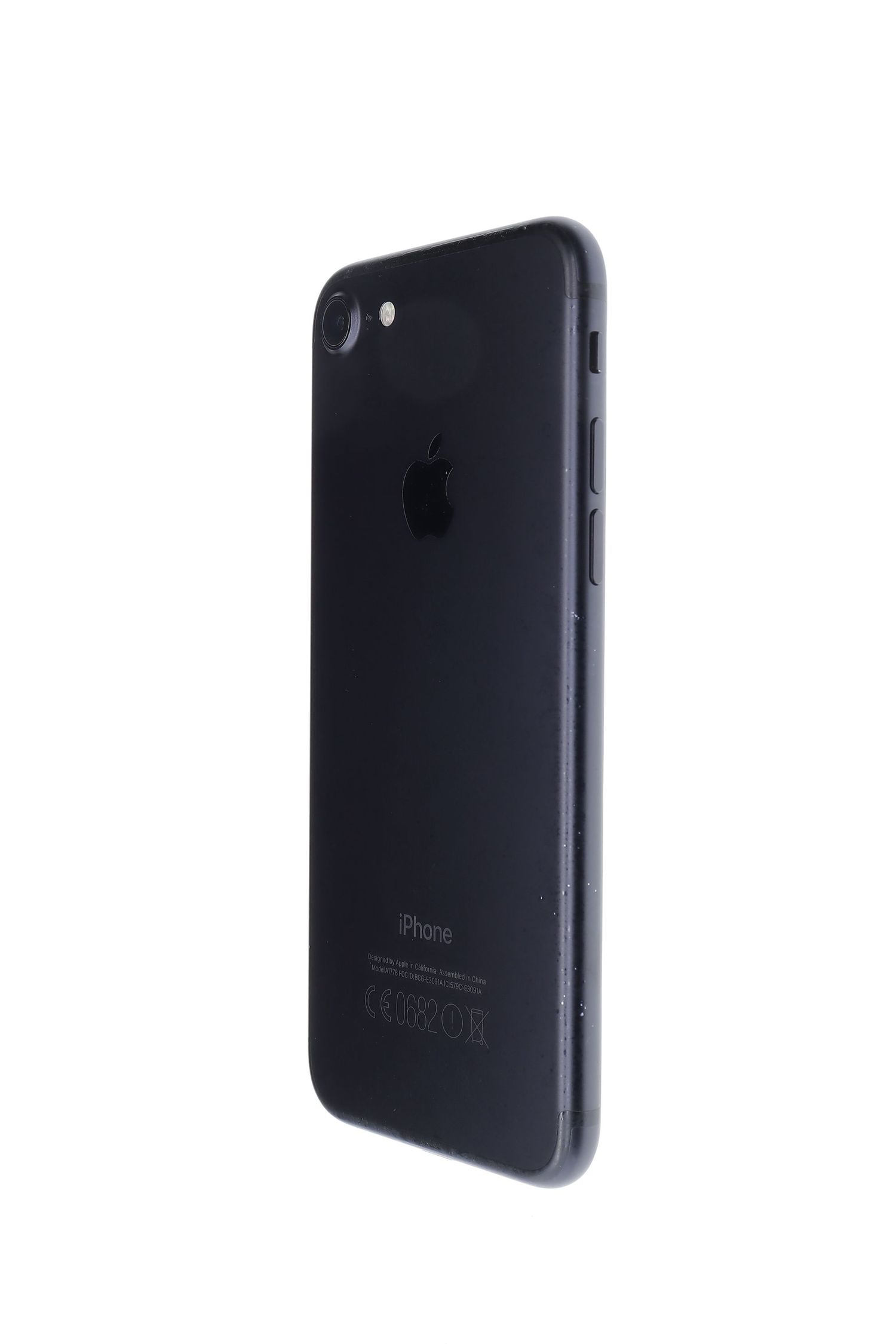 Apple iPhone 7 128 GB Black - Πολύ καλό