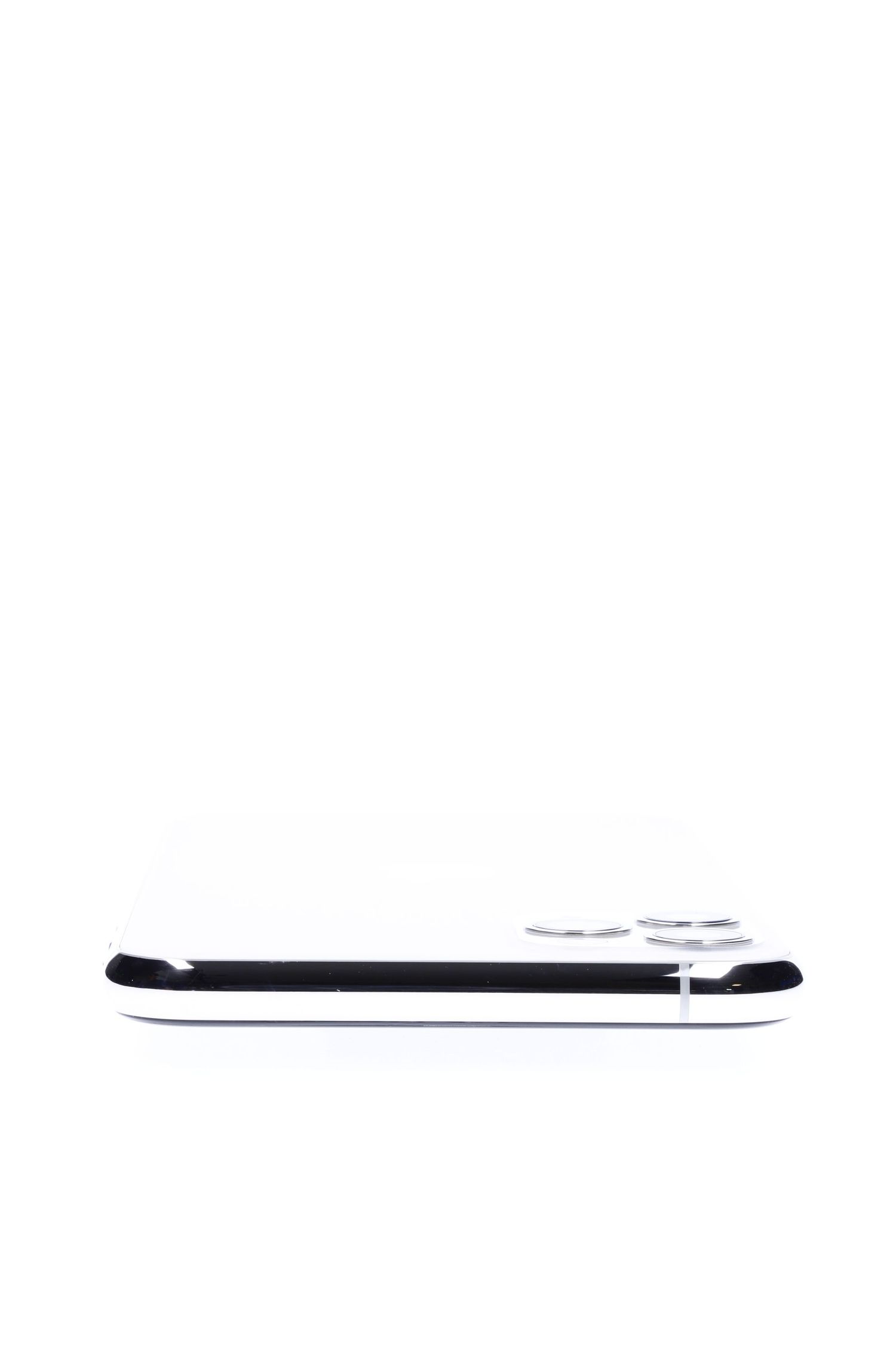 Apple iPhone 11 Pro Max 64 GB Silver - Отлично
