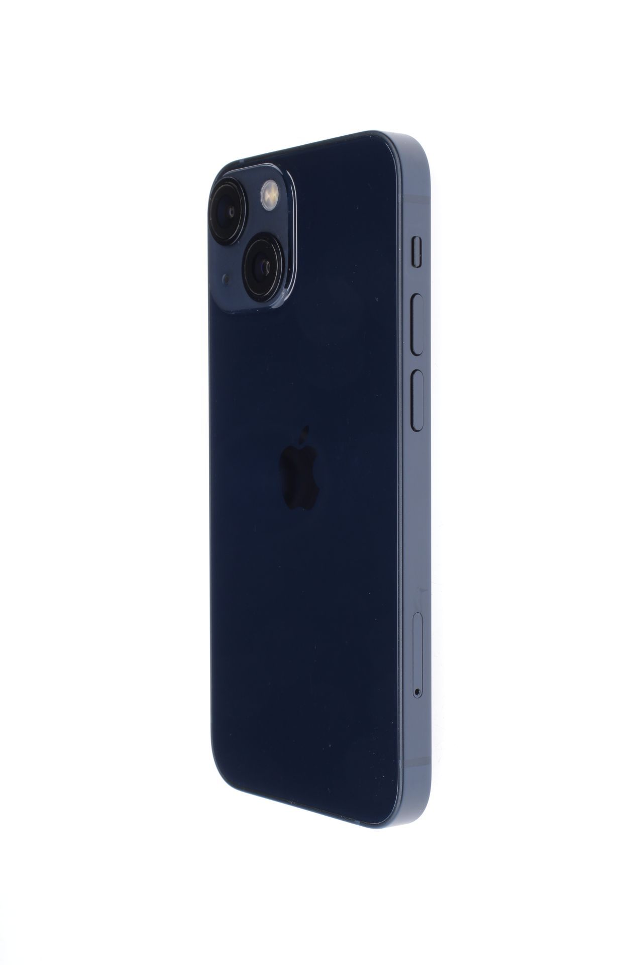 Apple iPhone 13 mini 128 GB Midnight - Foarte bun