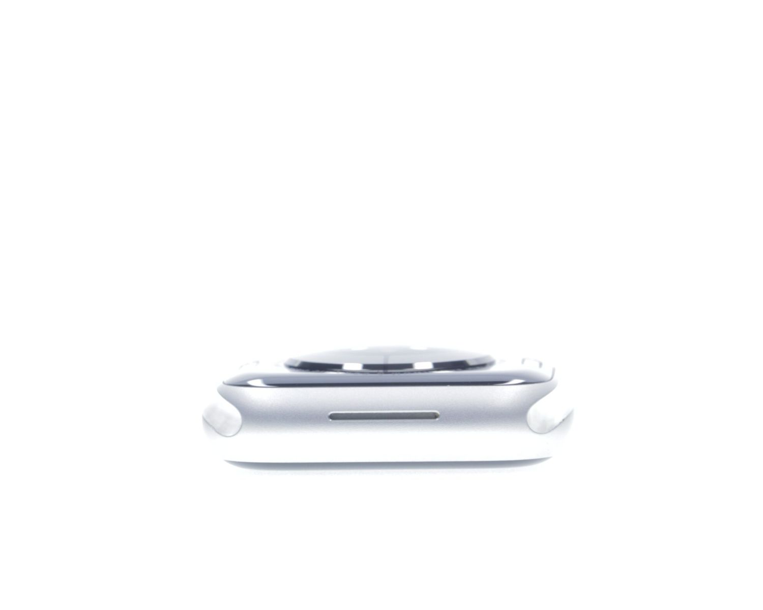 Apple Watch Series 8 2022, GPS + Cellular, Aluminium 41mm Silver - Ca nou