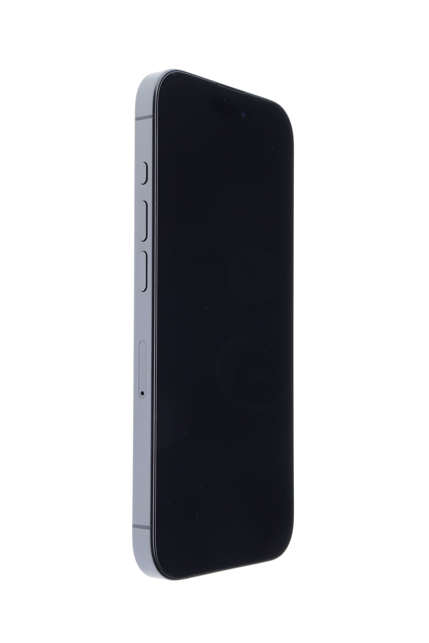 Apple iPhone 15 Pro 128 GB Black Titanium - Εξαιρετικό