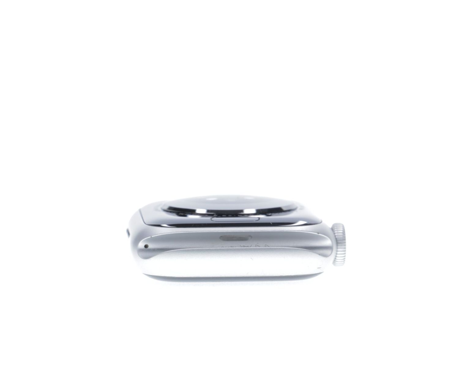 Apple Watch Series 8 2022, GPS + Cellular, Aluminium 41mm Silver - Nagyon jó