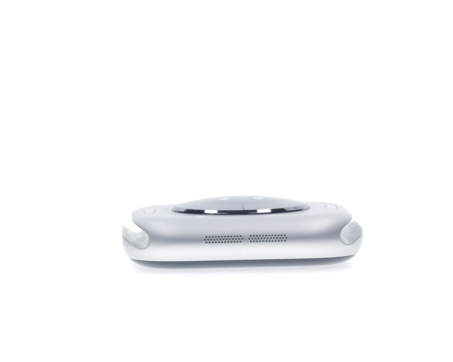 Apple Watch Series 10 2024, GPS, Aluminium 46mm Silver - Ca nou