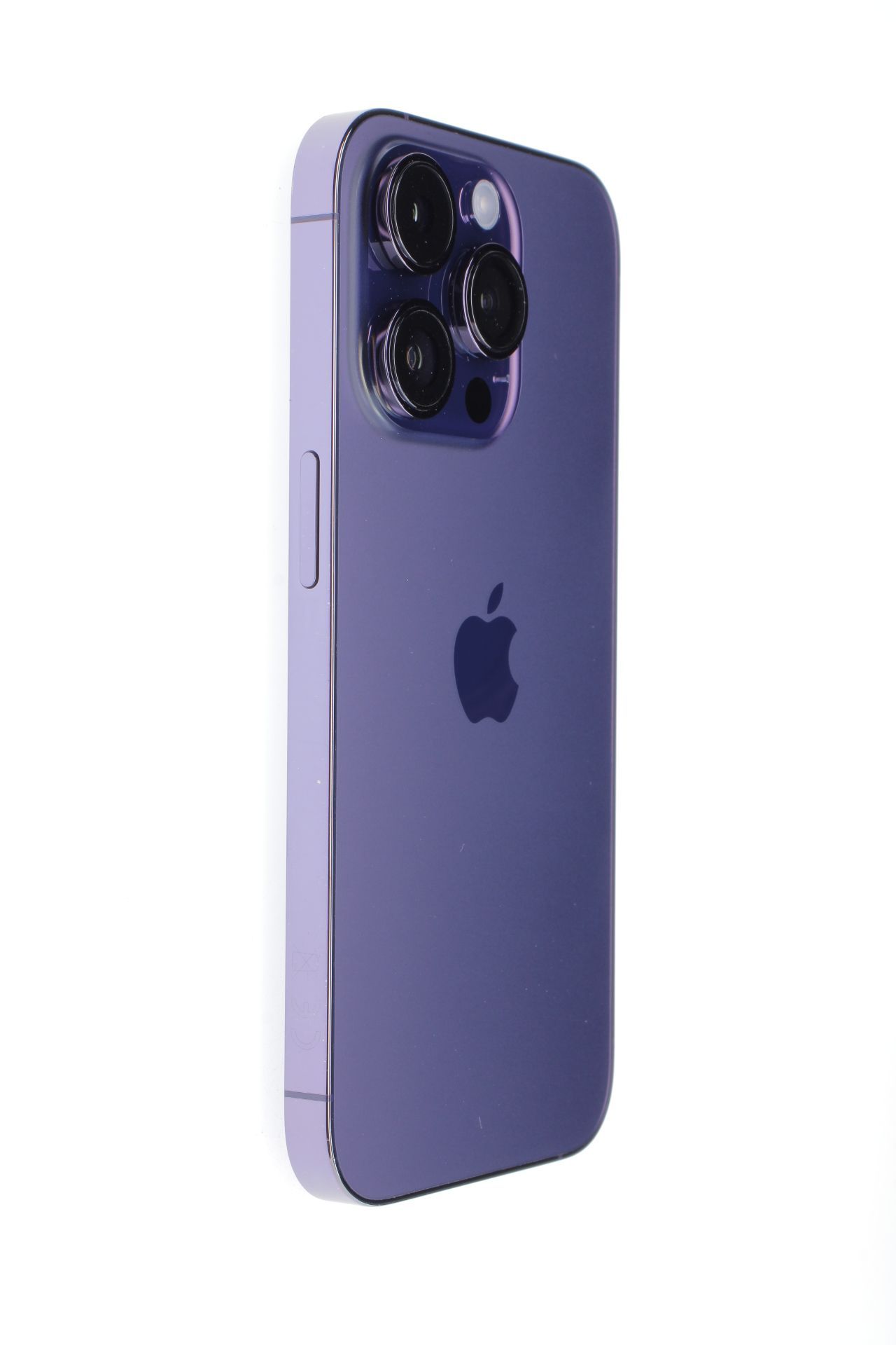 Apple iPhone 14 Pro 128 GB Deep Purple - Ca nou