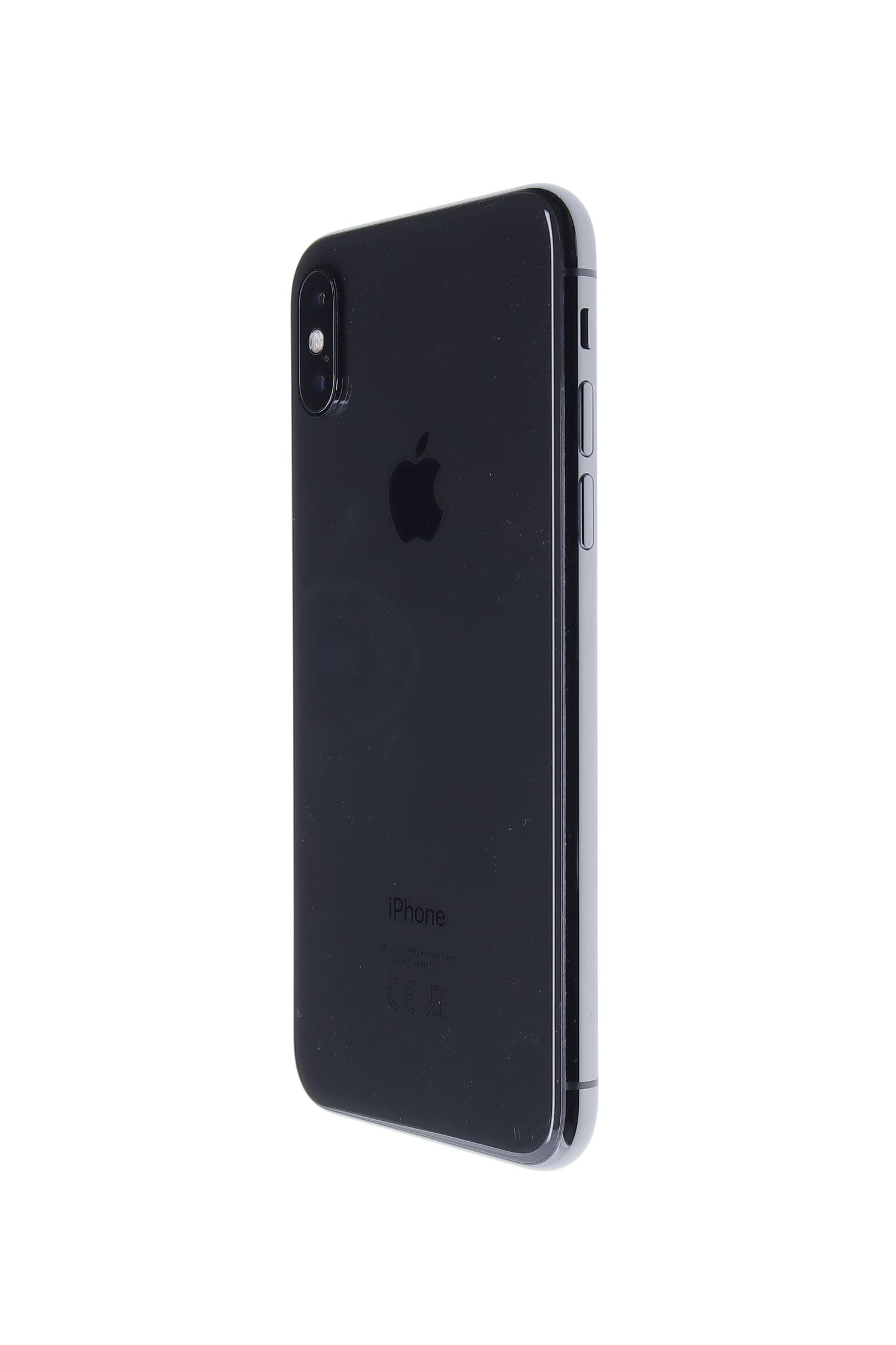 Apple iPhone X 64 GB Space Grey - Foarte bun