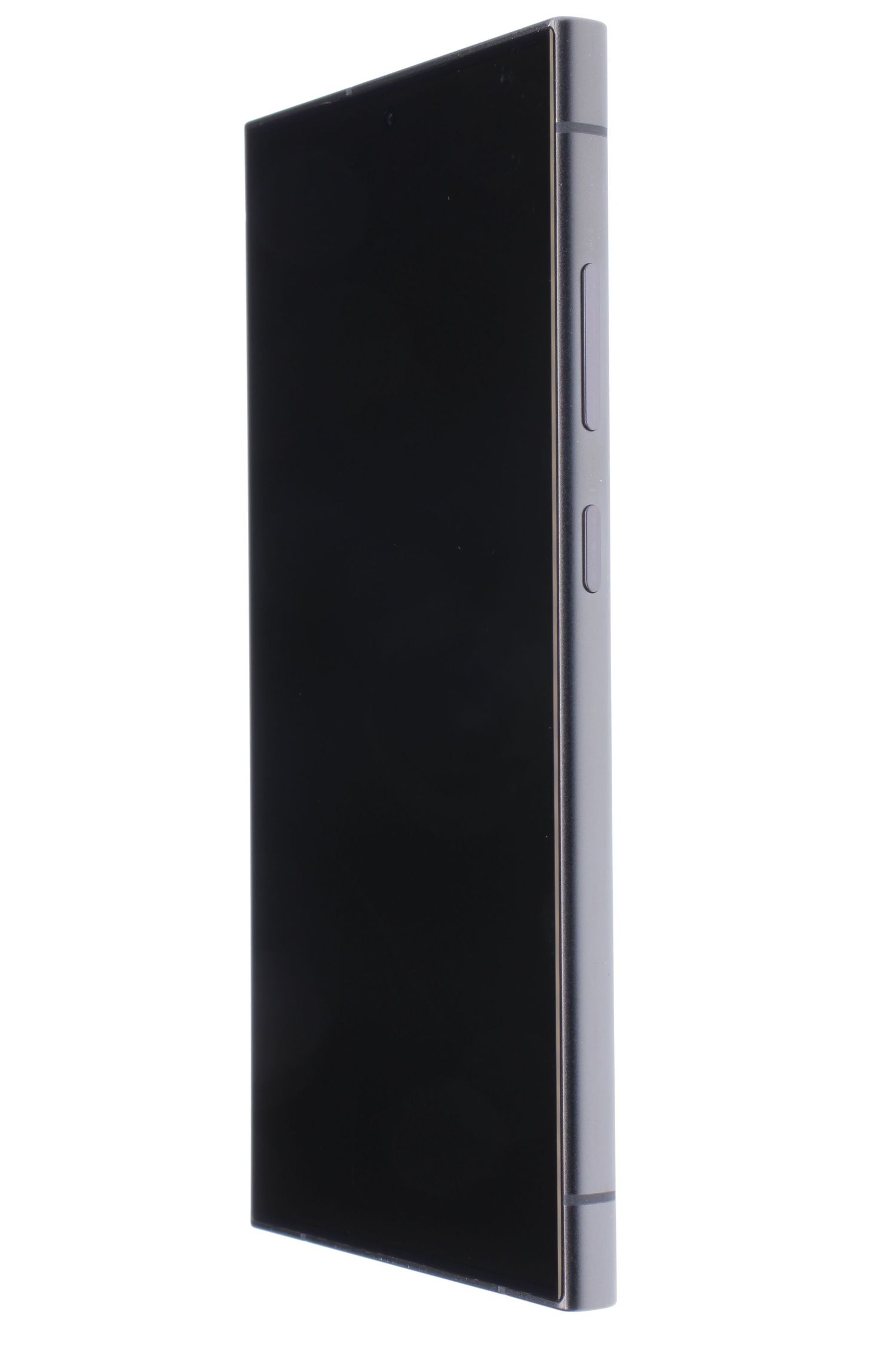 Samsung Galaxy S24 Ultra 5G Dual Sim 512 GB Black Titanium - Excelent