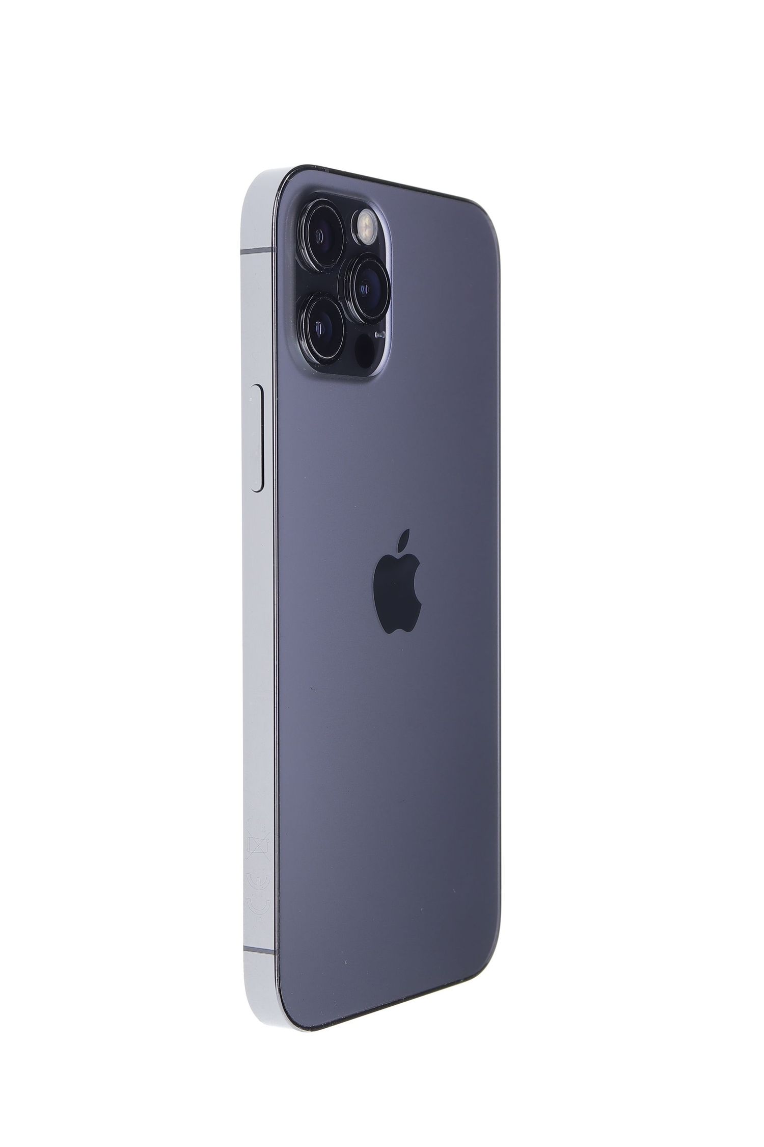 Apple iPhone 12 Pro 256 GB Graphite - Πολύ καλό