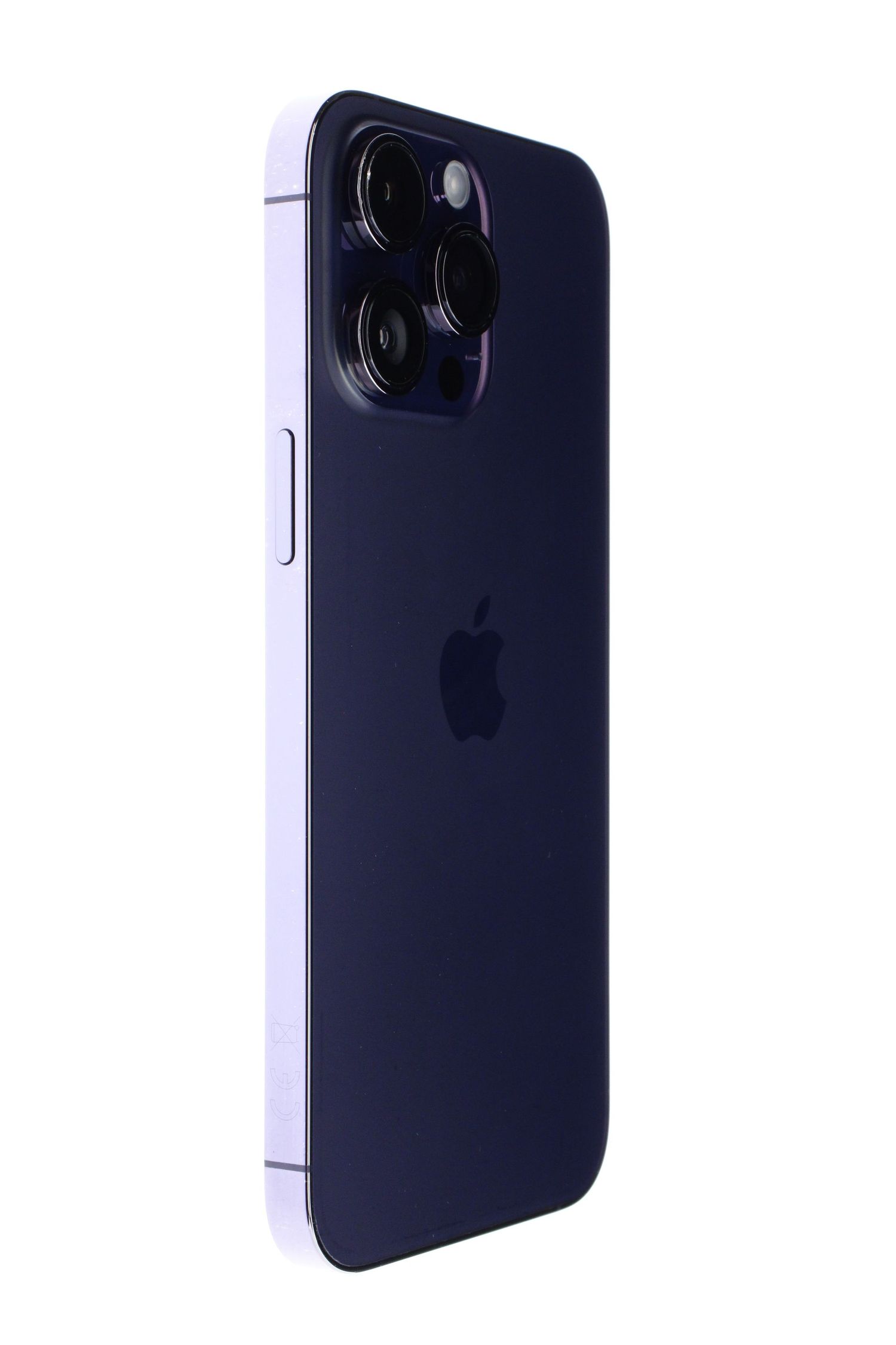 Apple iPhone 14 Pro Max 256 GB Deep Purple - Много добро