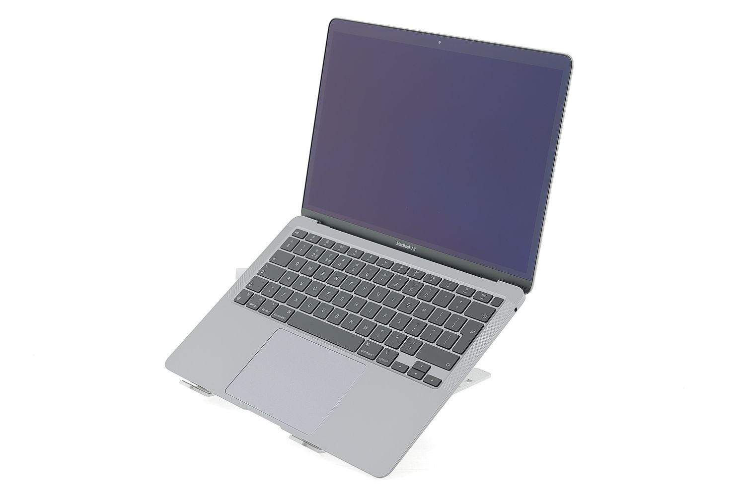 Apple MacBook Air 13″ 2020, M1 8 Cores, 8 GB, 7 core GPU 256 GB Space Gray - Εξαιρετικό