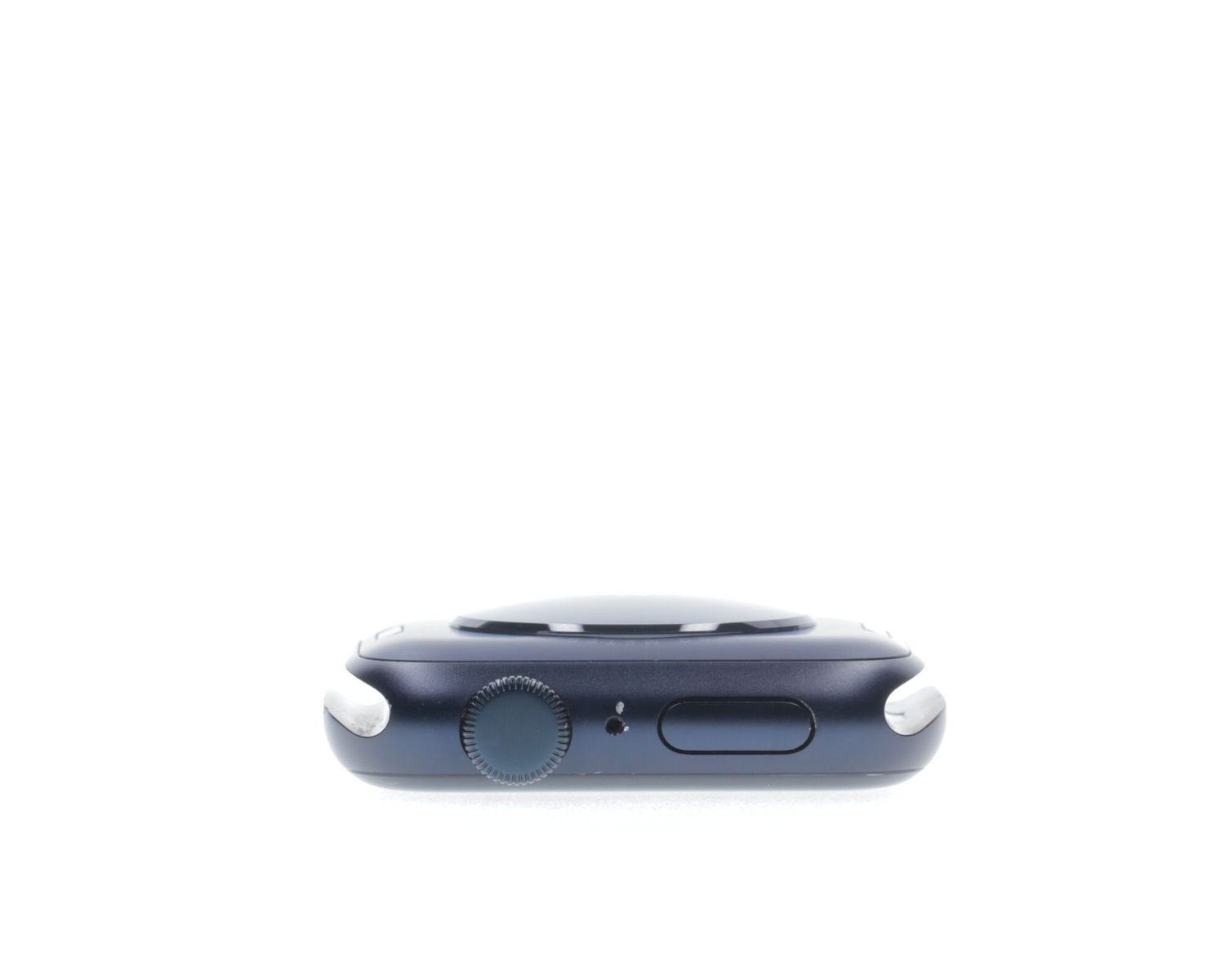 Apple Watch SE 2022, GPS, Aluminium 44mm Midnight - Σαν καινούργιο