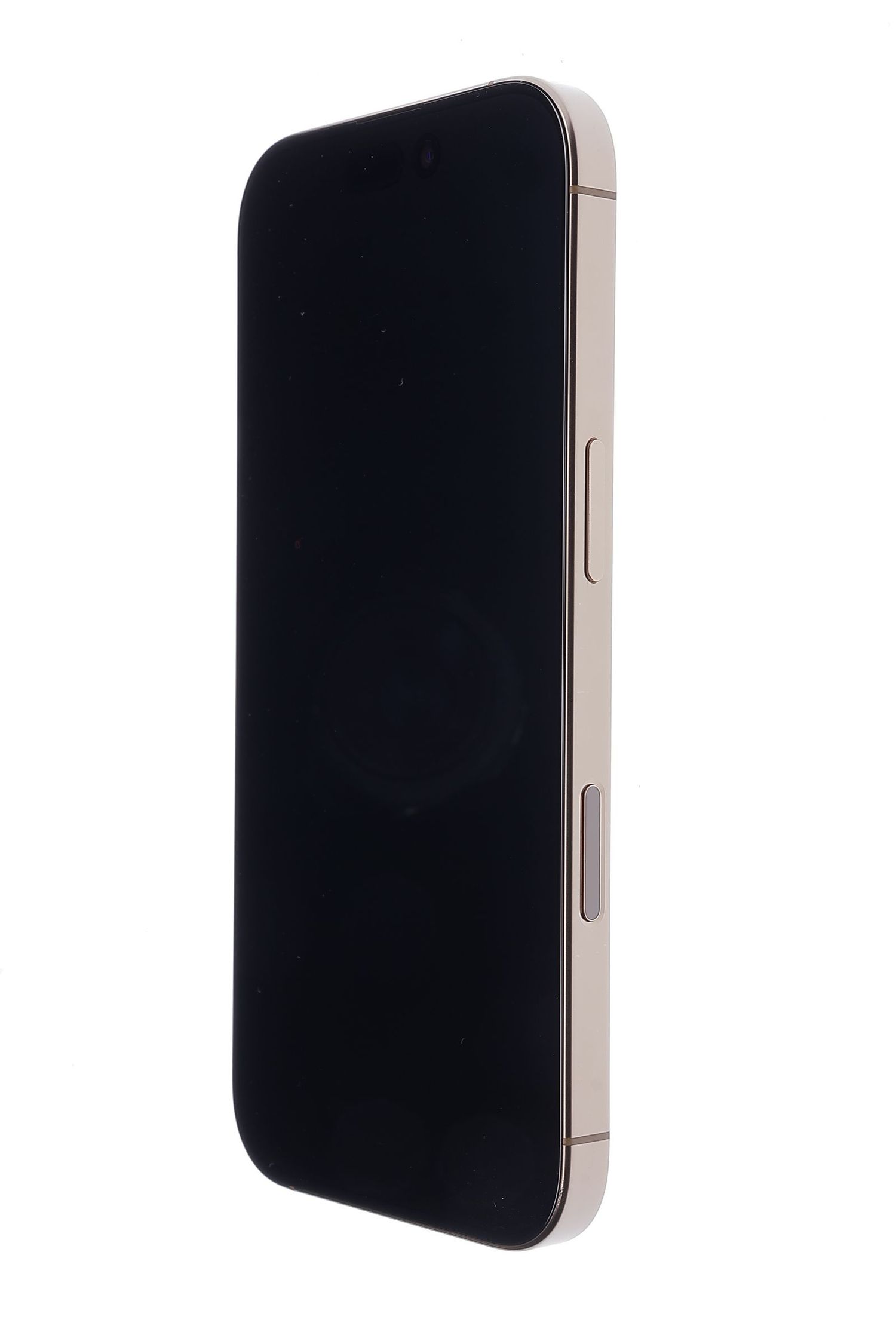 Apple iPhone 16 Pro 512 GB Desert Titanium - Σαν καινούργιο